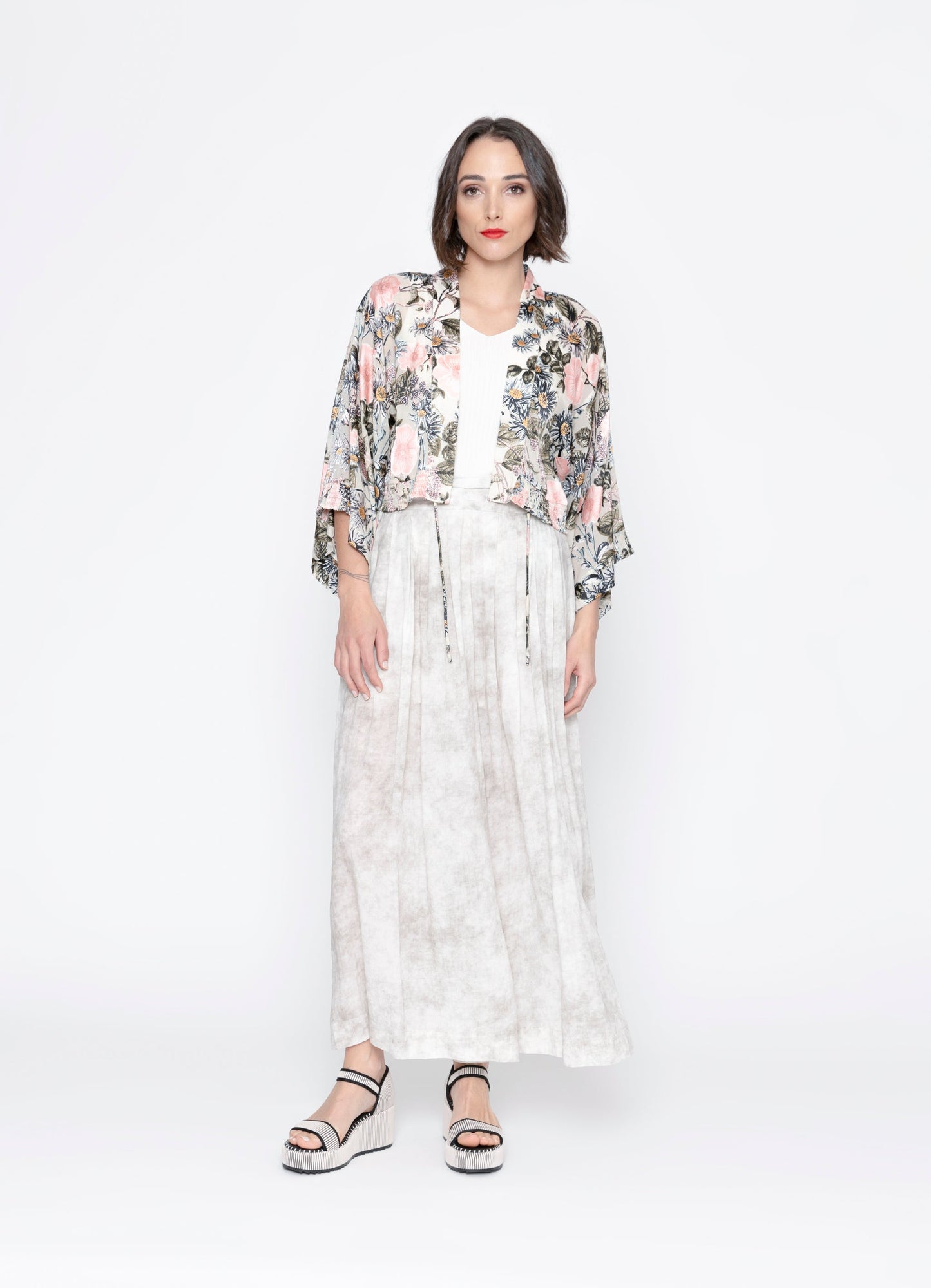 Renata Cardigan
