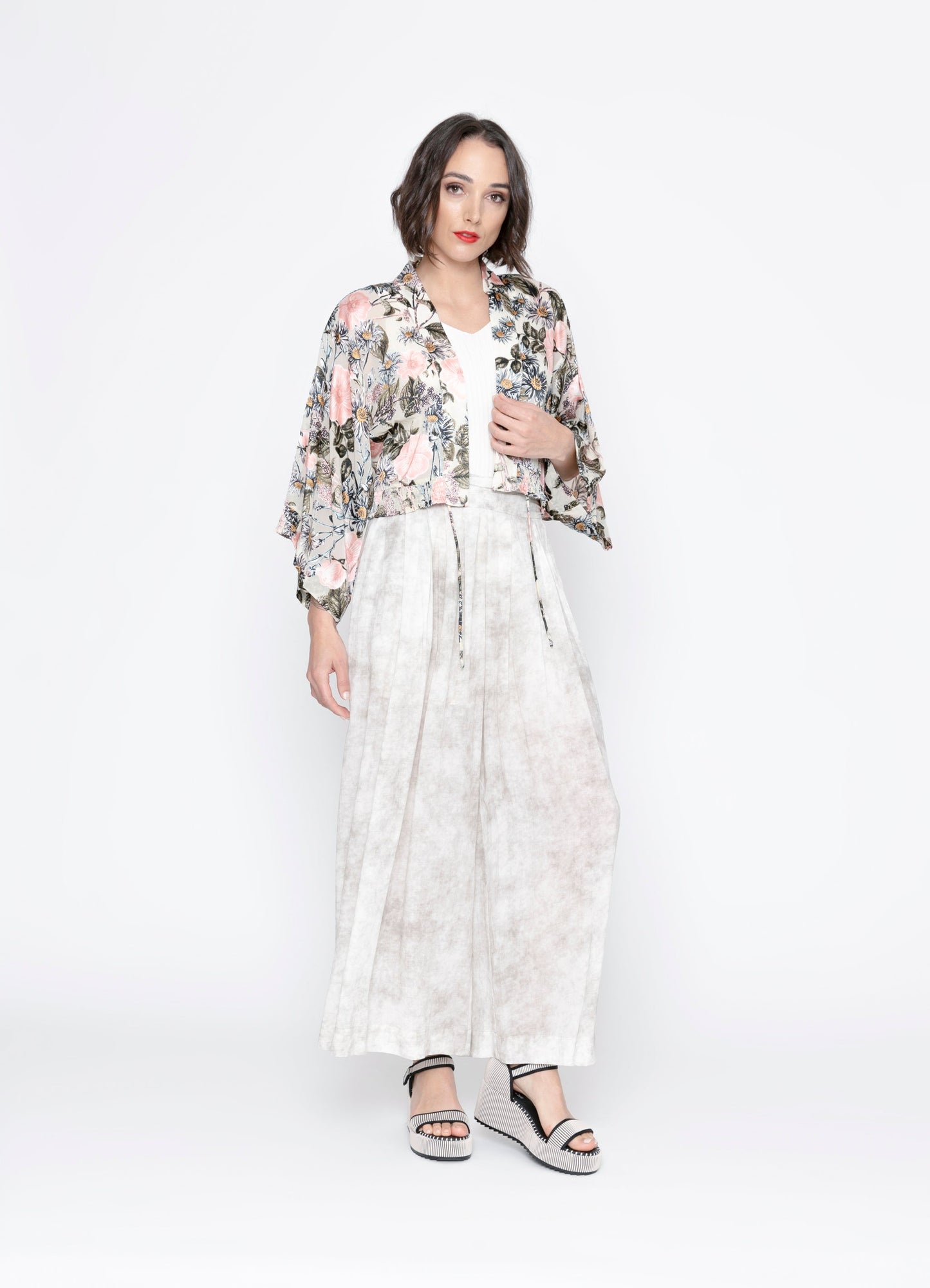 Renata Cardigan