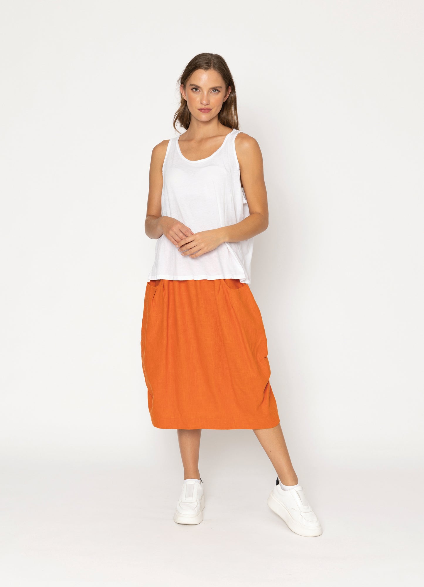 Cooper Skirt