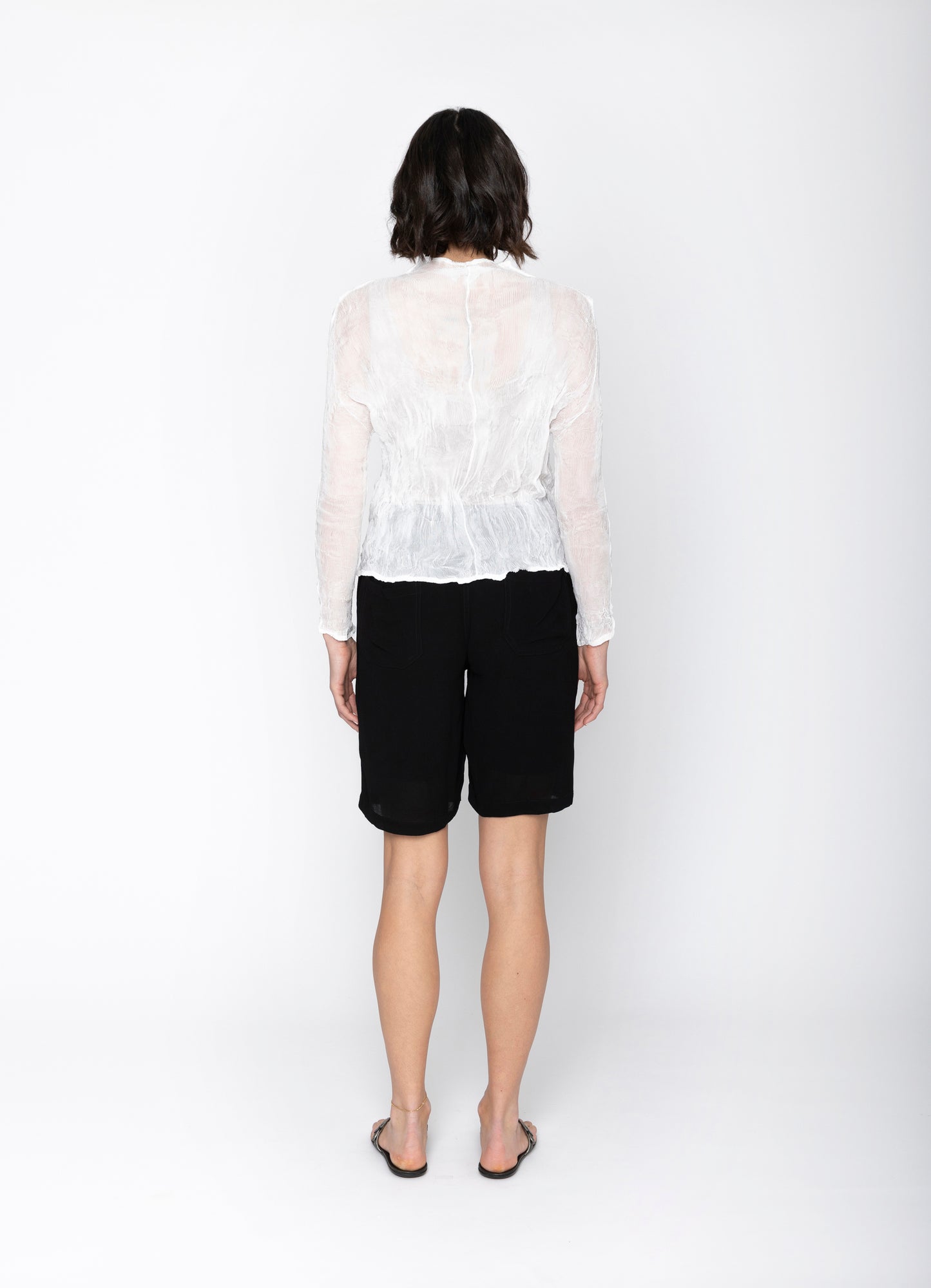 Lizzy Zip Up