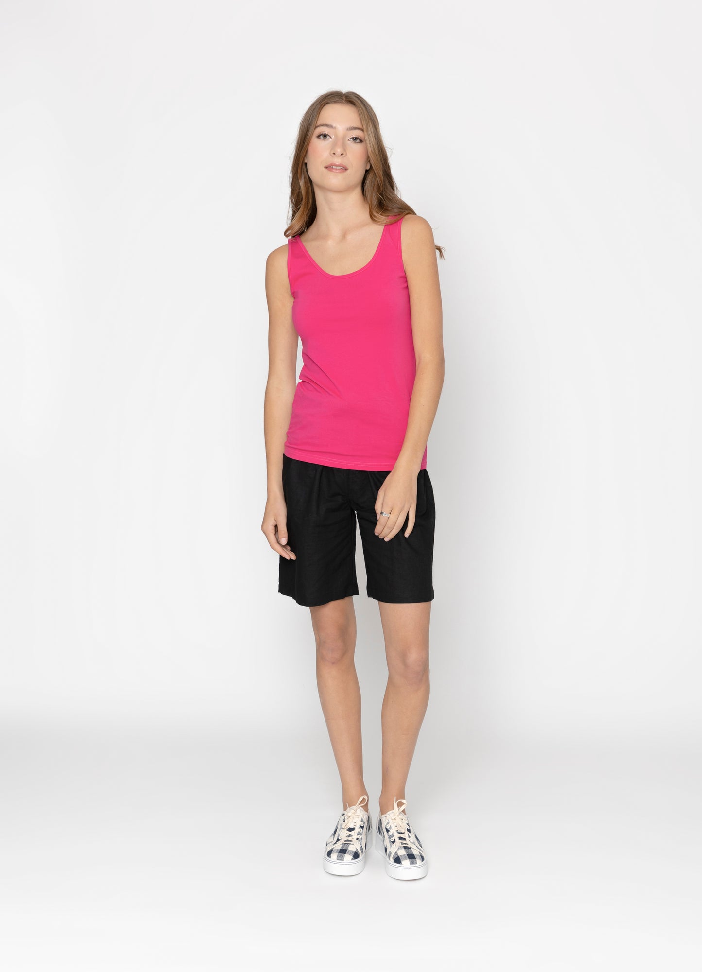 Erin Tank