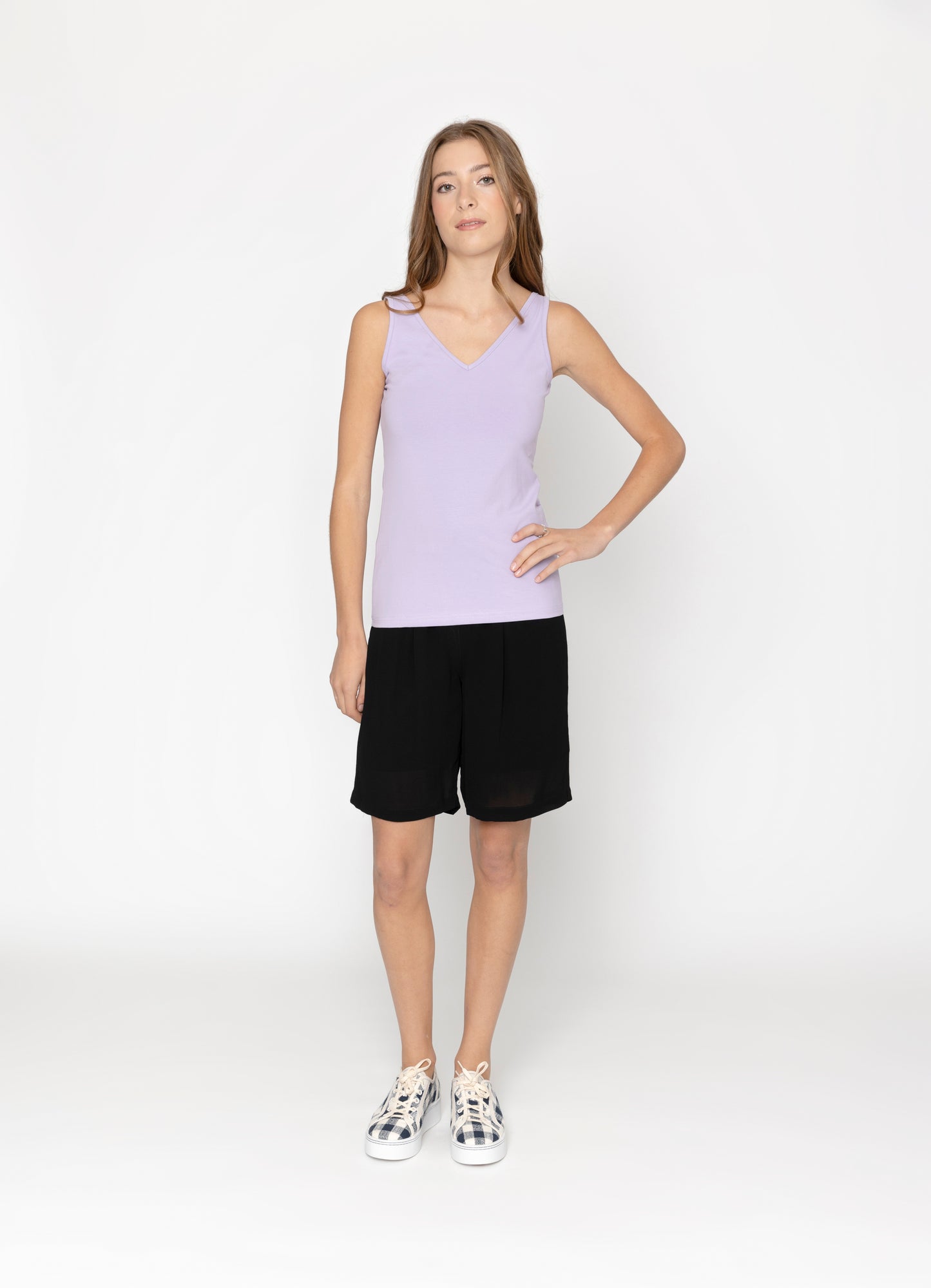 Erin Tank