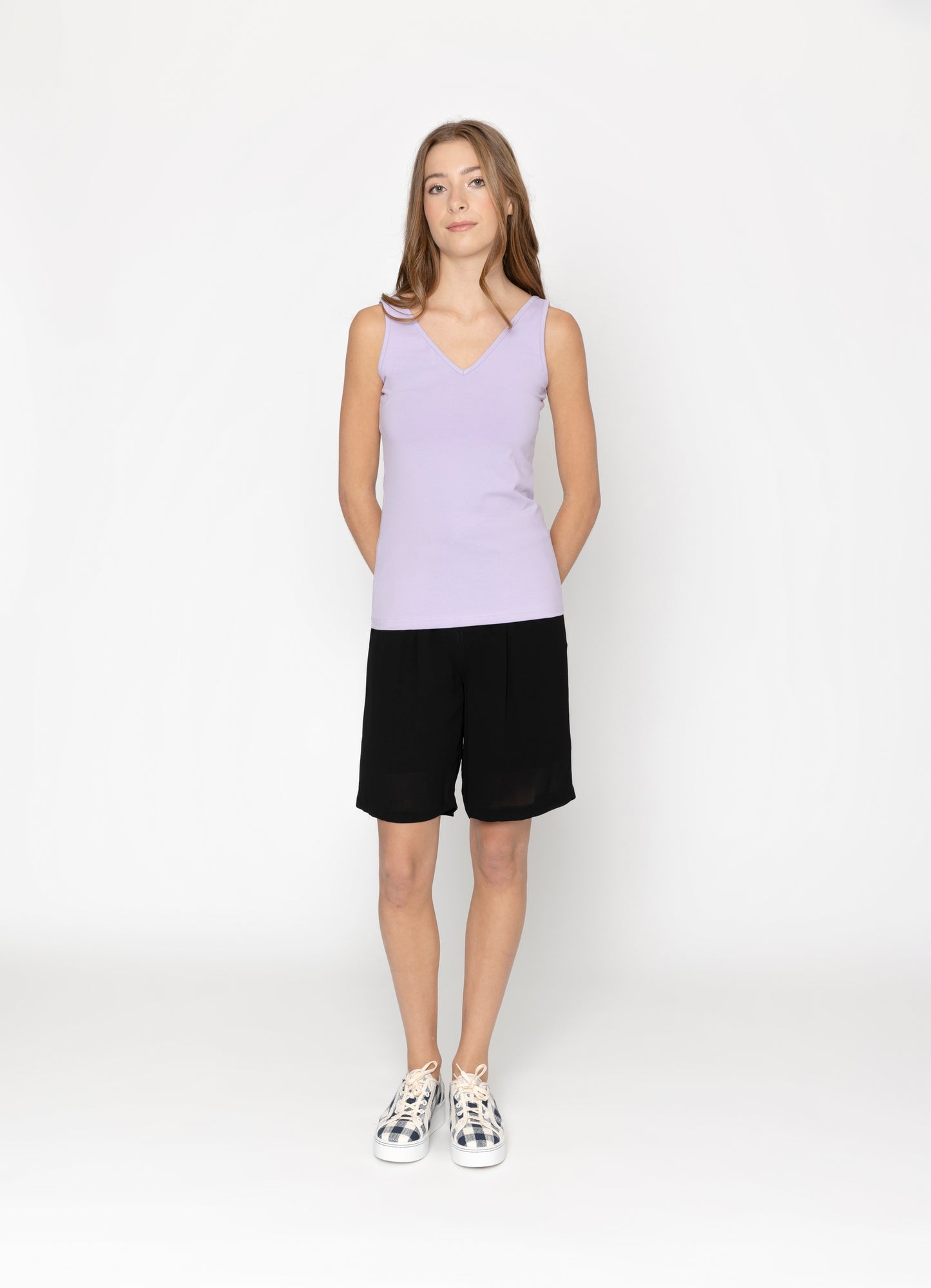 Erin Tank
