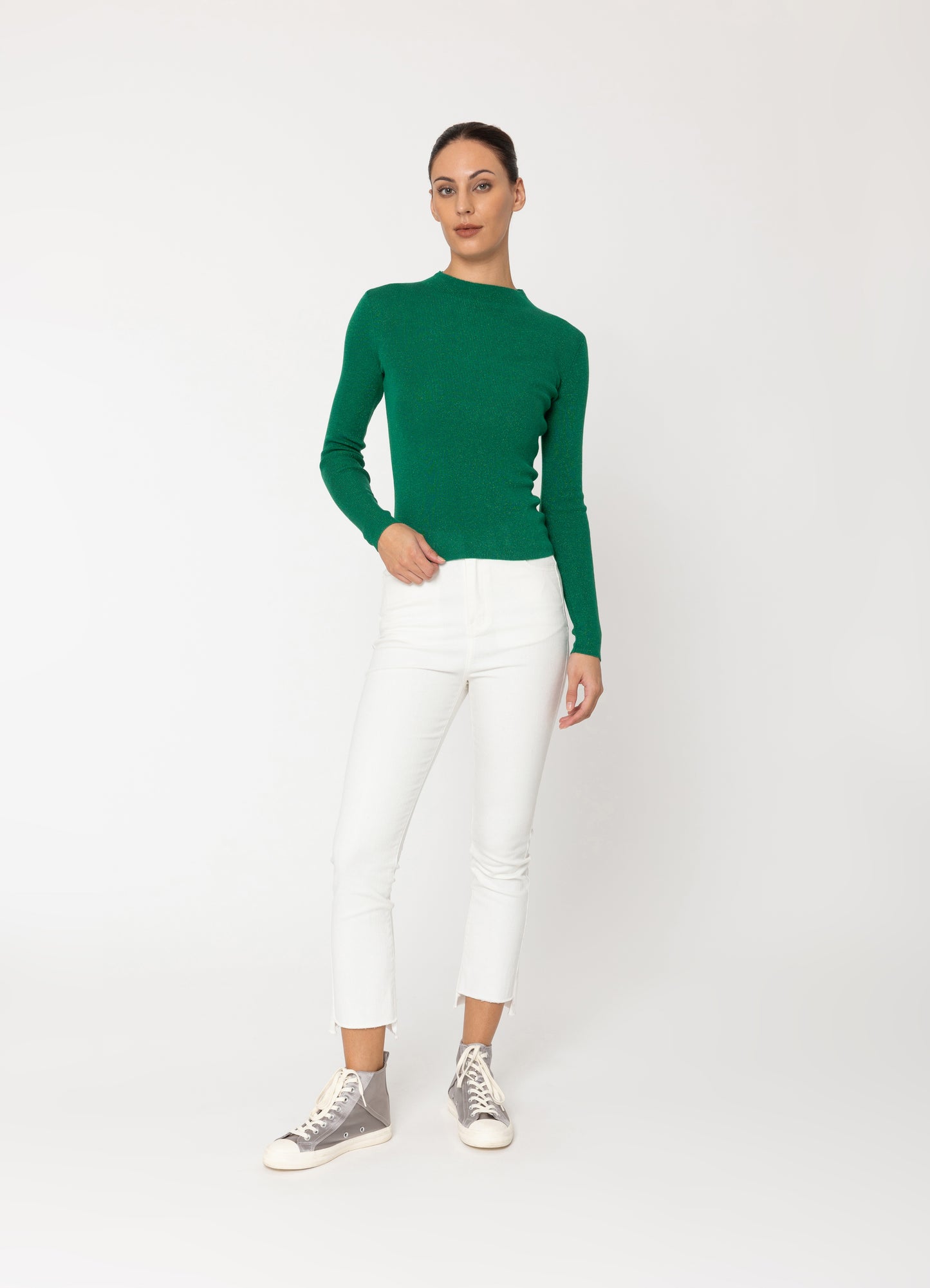 Hazel Top