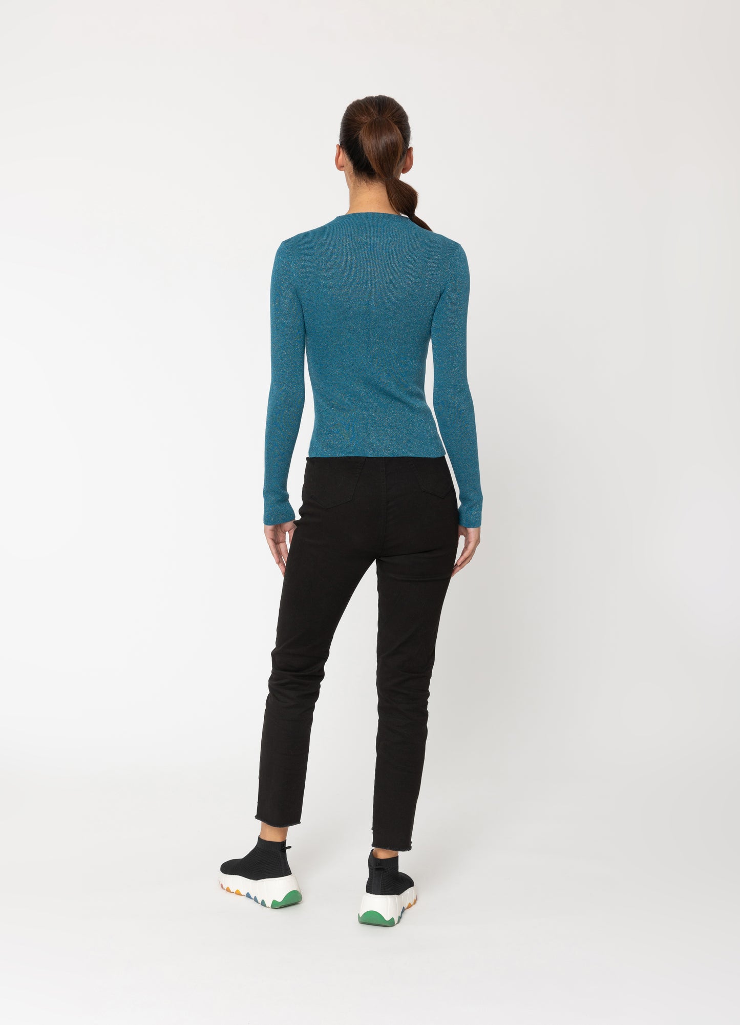 Hazel Top