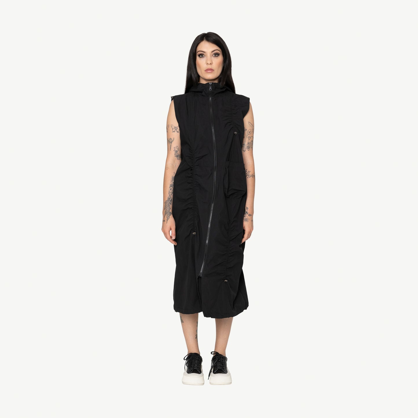Selen Dress