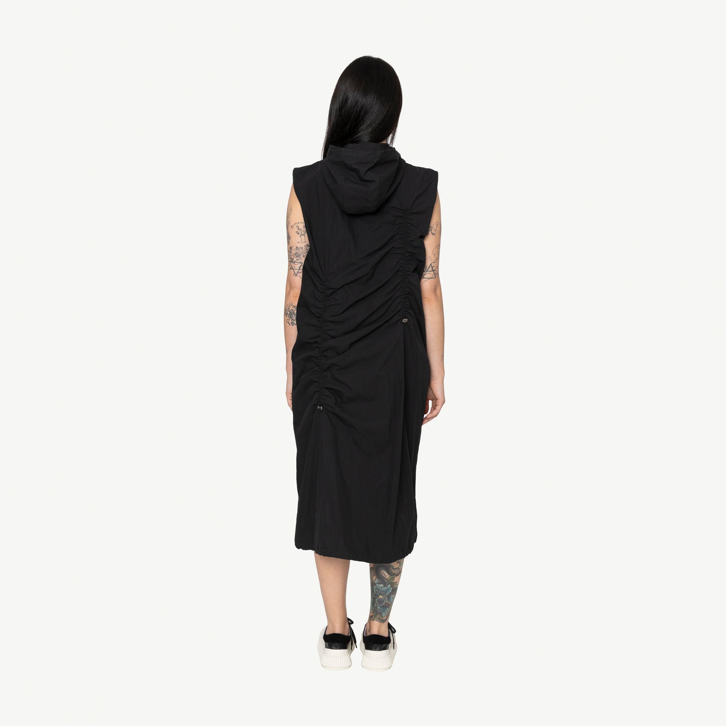 Selen Dress