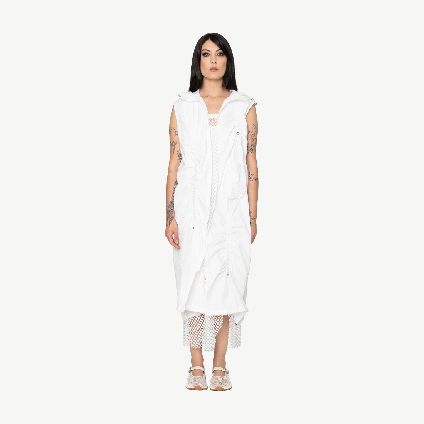 Selen Dress