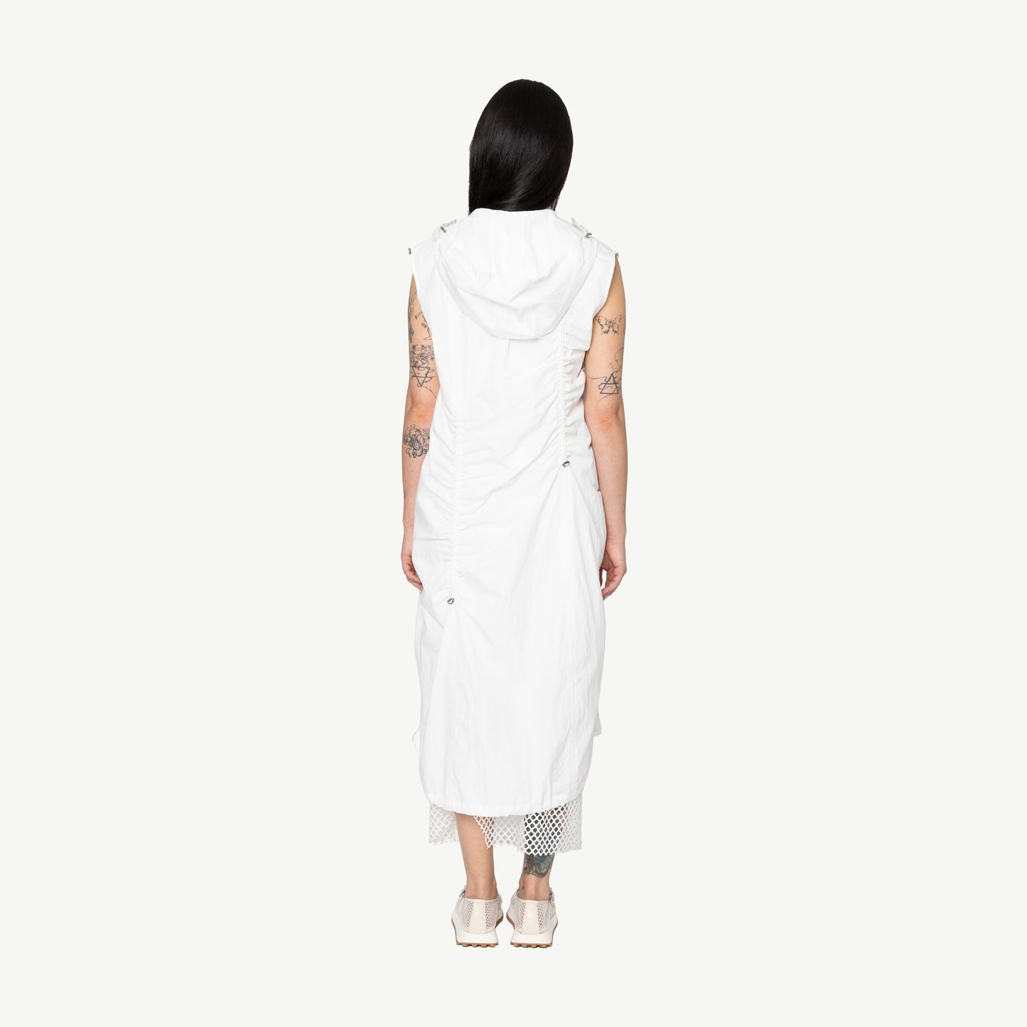 Selen Dress