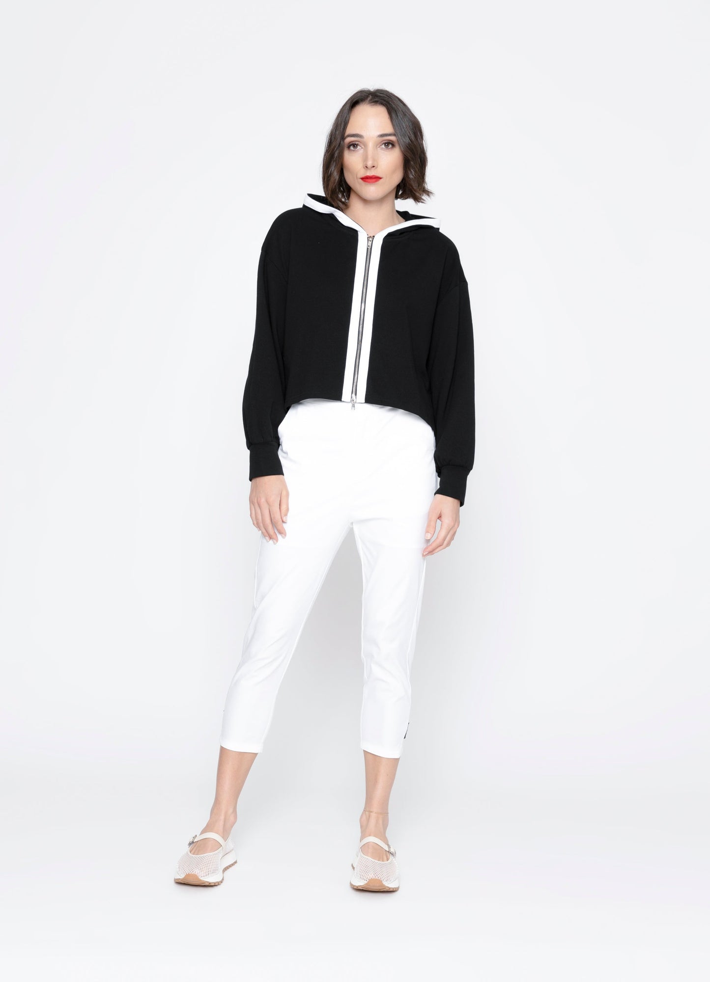 Sierra Hoodie