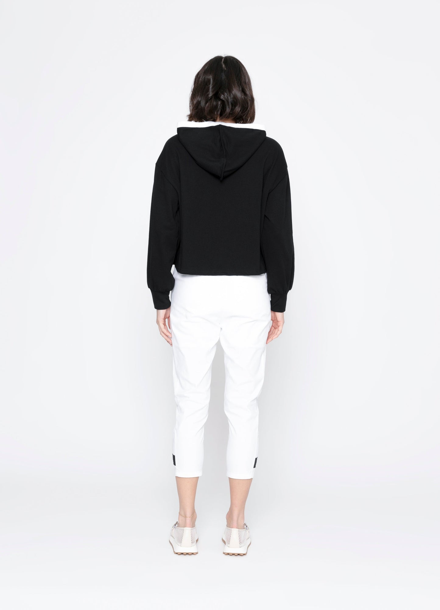Sierra Hoodie