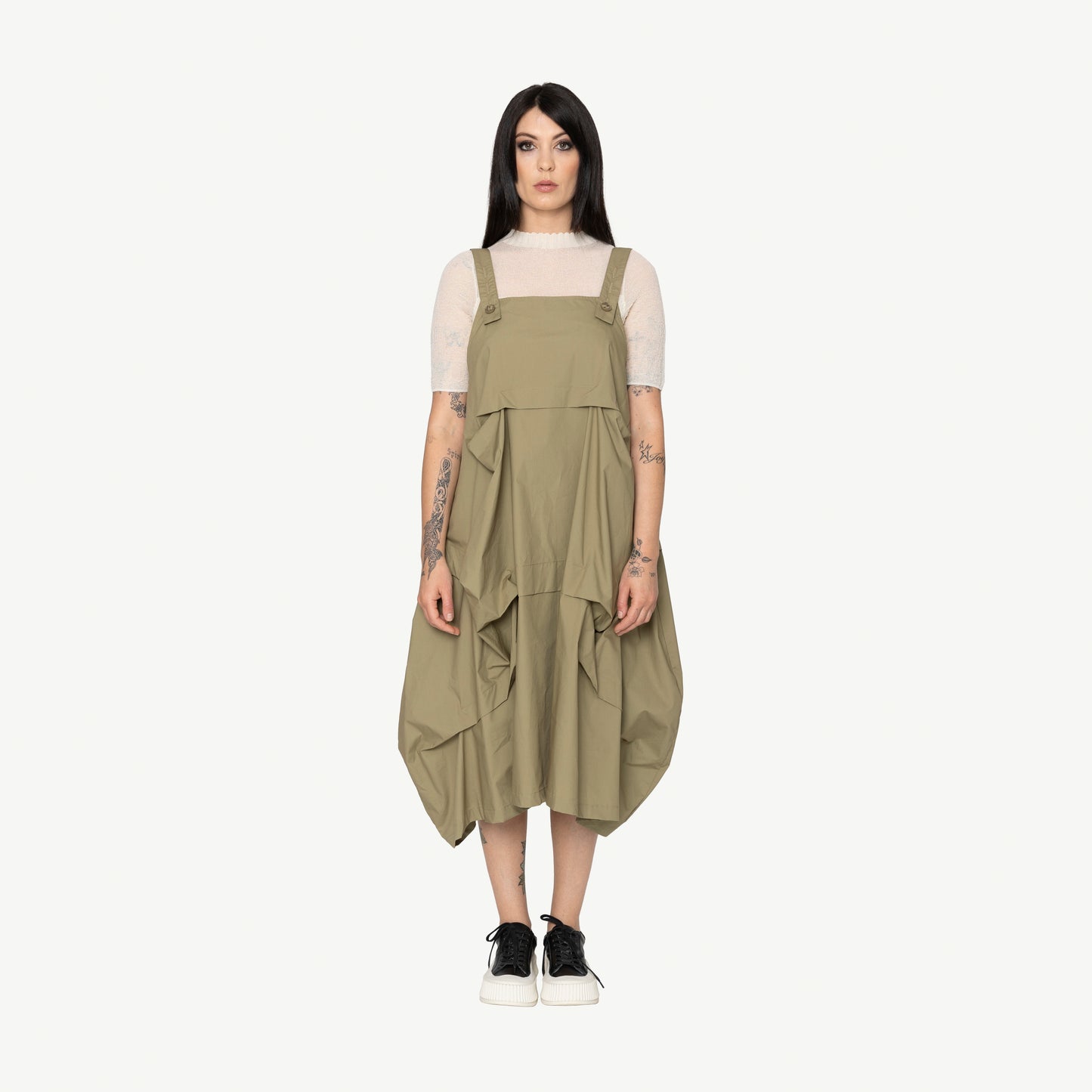 Valen Dress