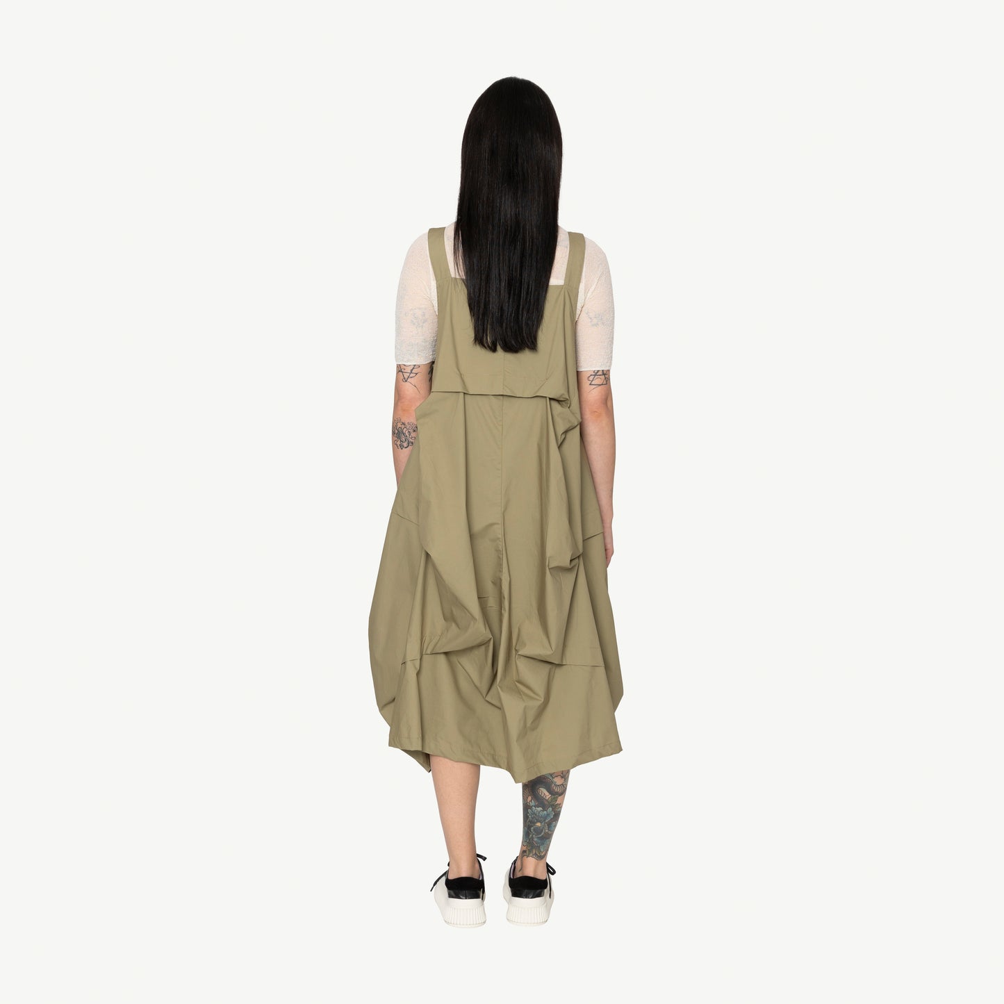Valen Dress