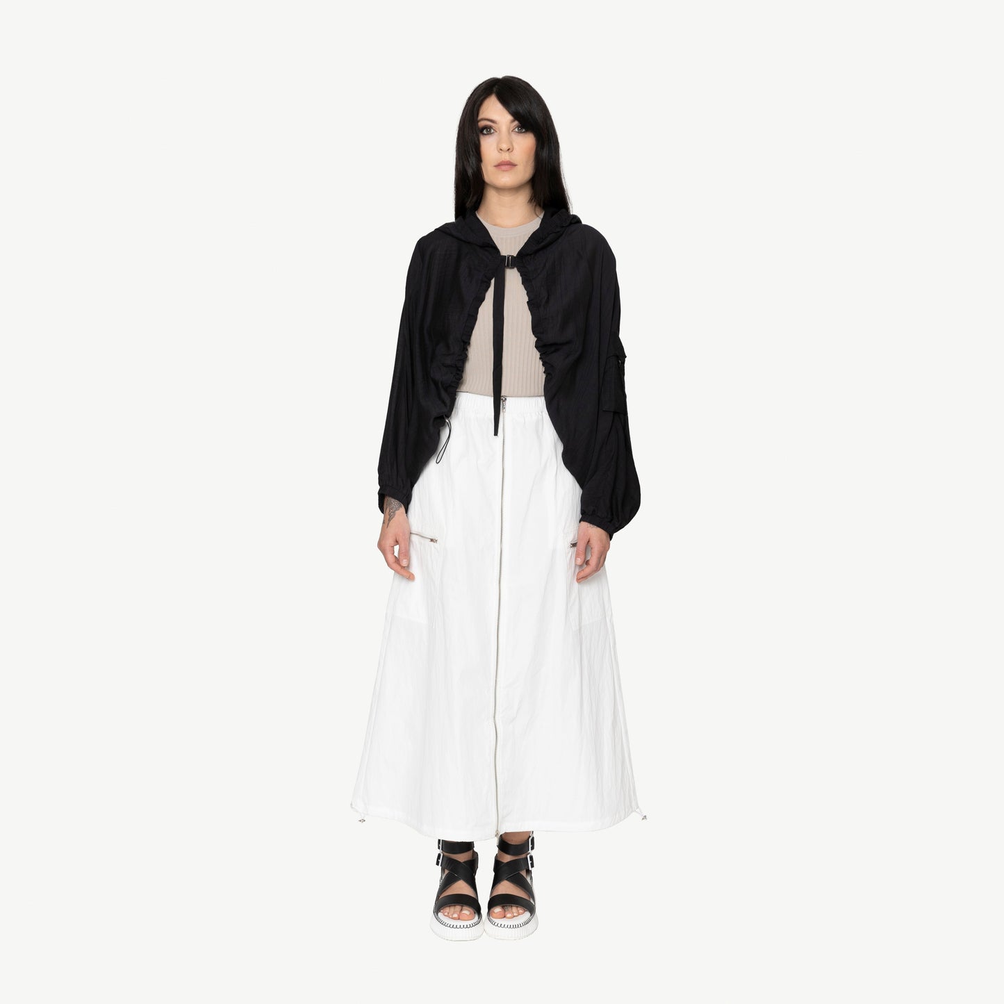 Athena Hoodie