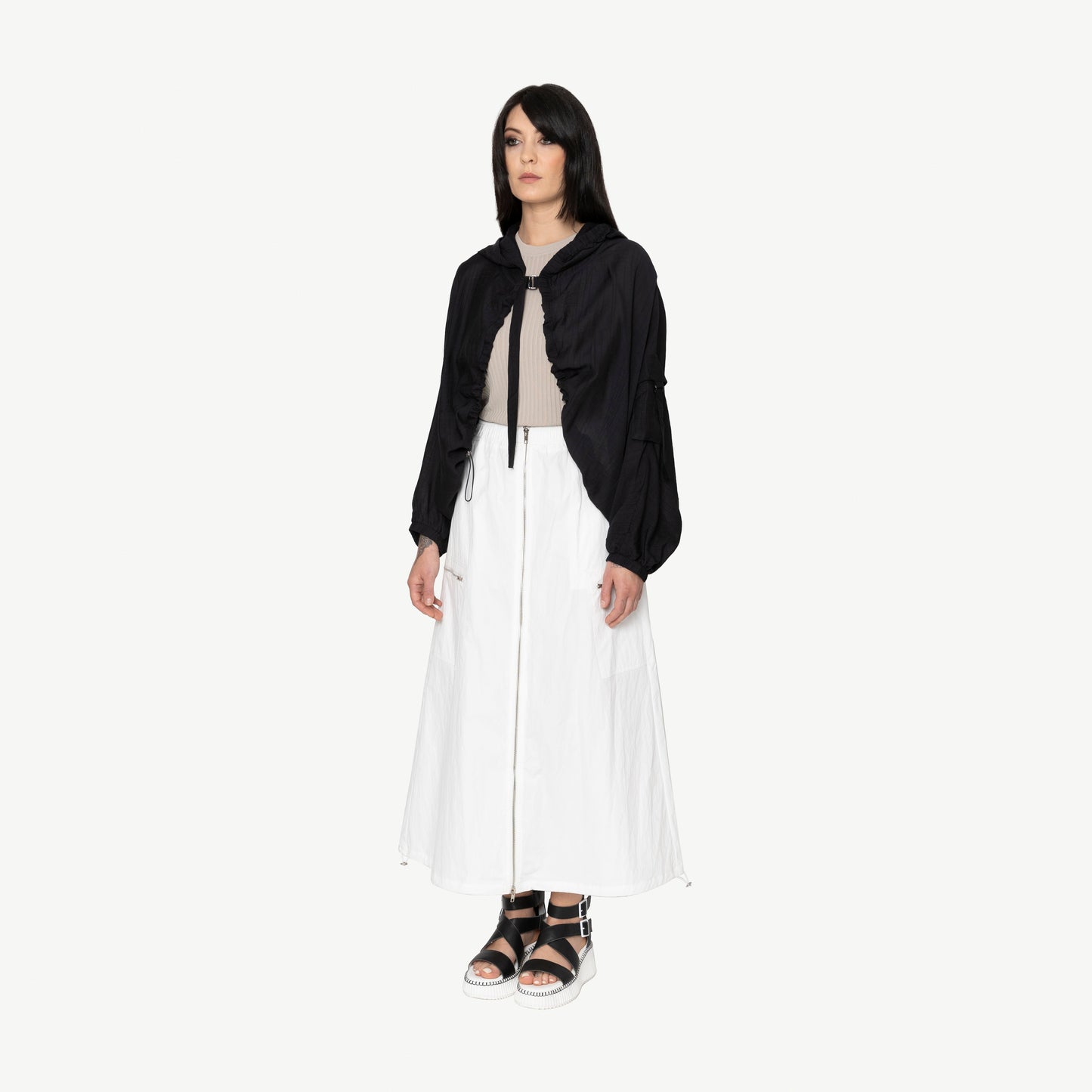 Athena Hoodie