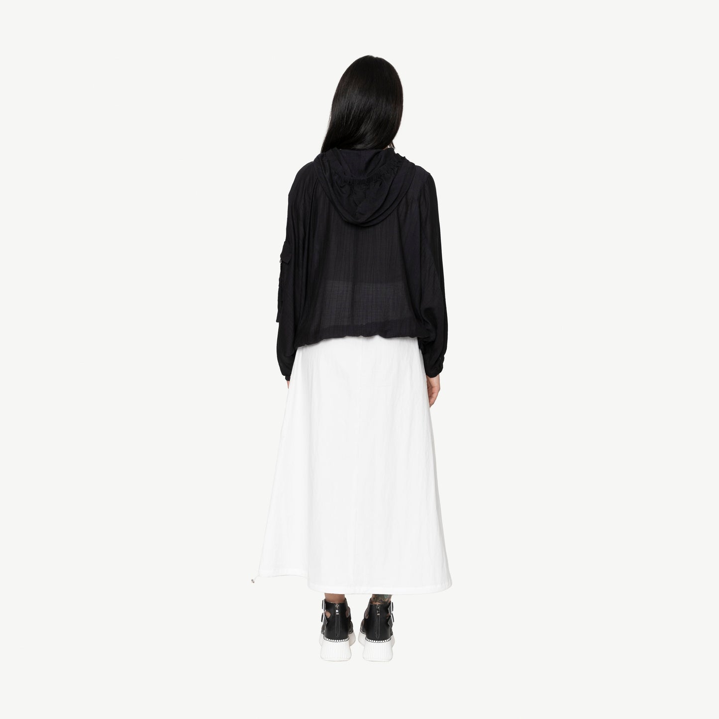 Athena Hoodie
