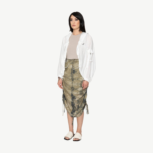 Athena Hoodie