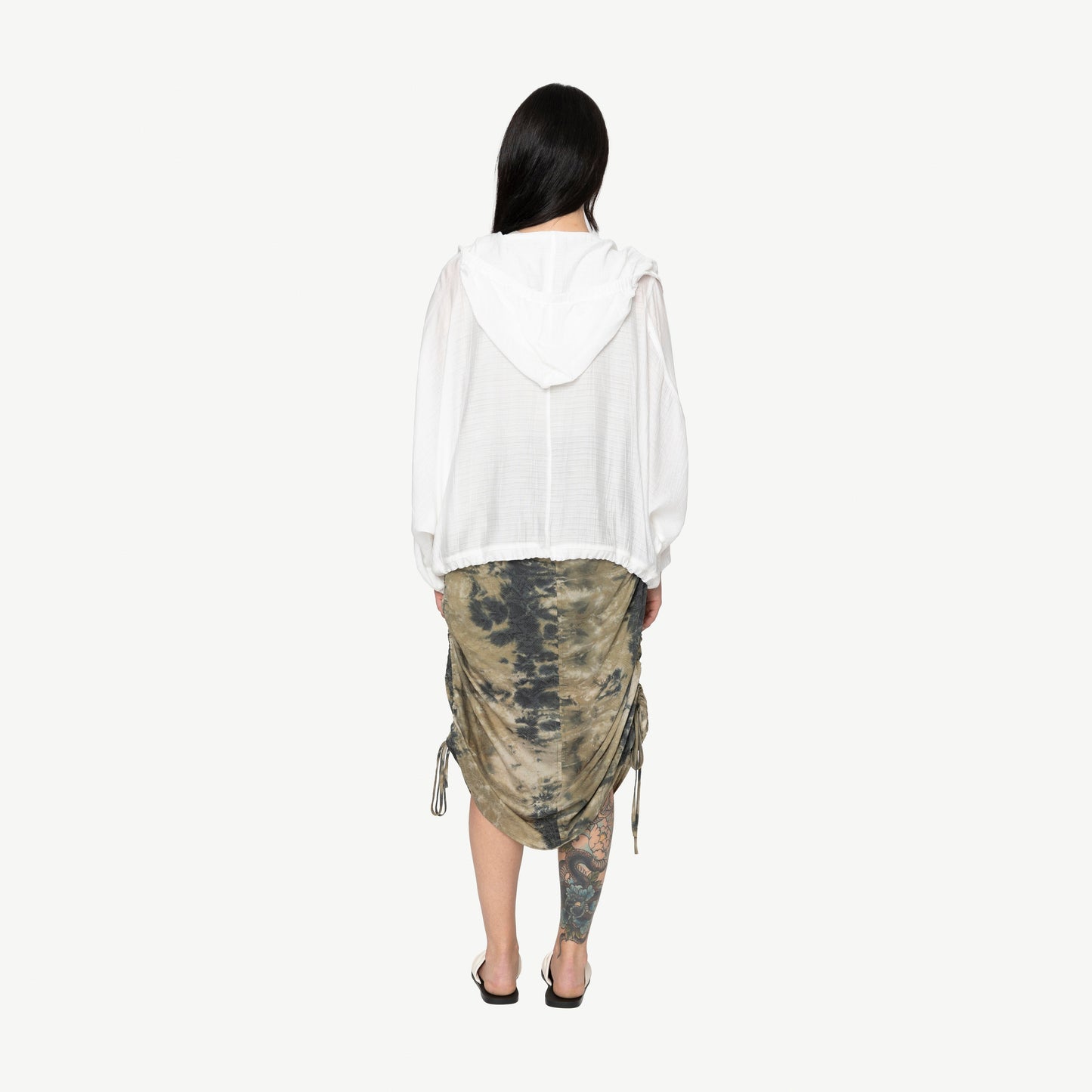 Athena Hoodie
