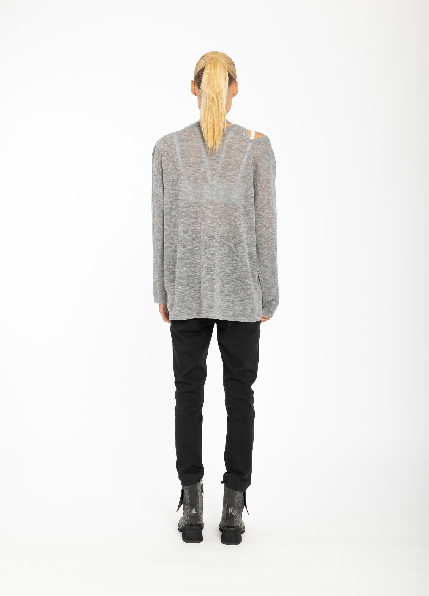 Oshen Tunic