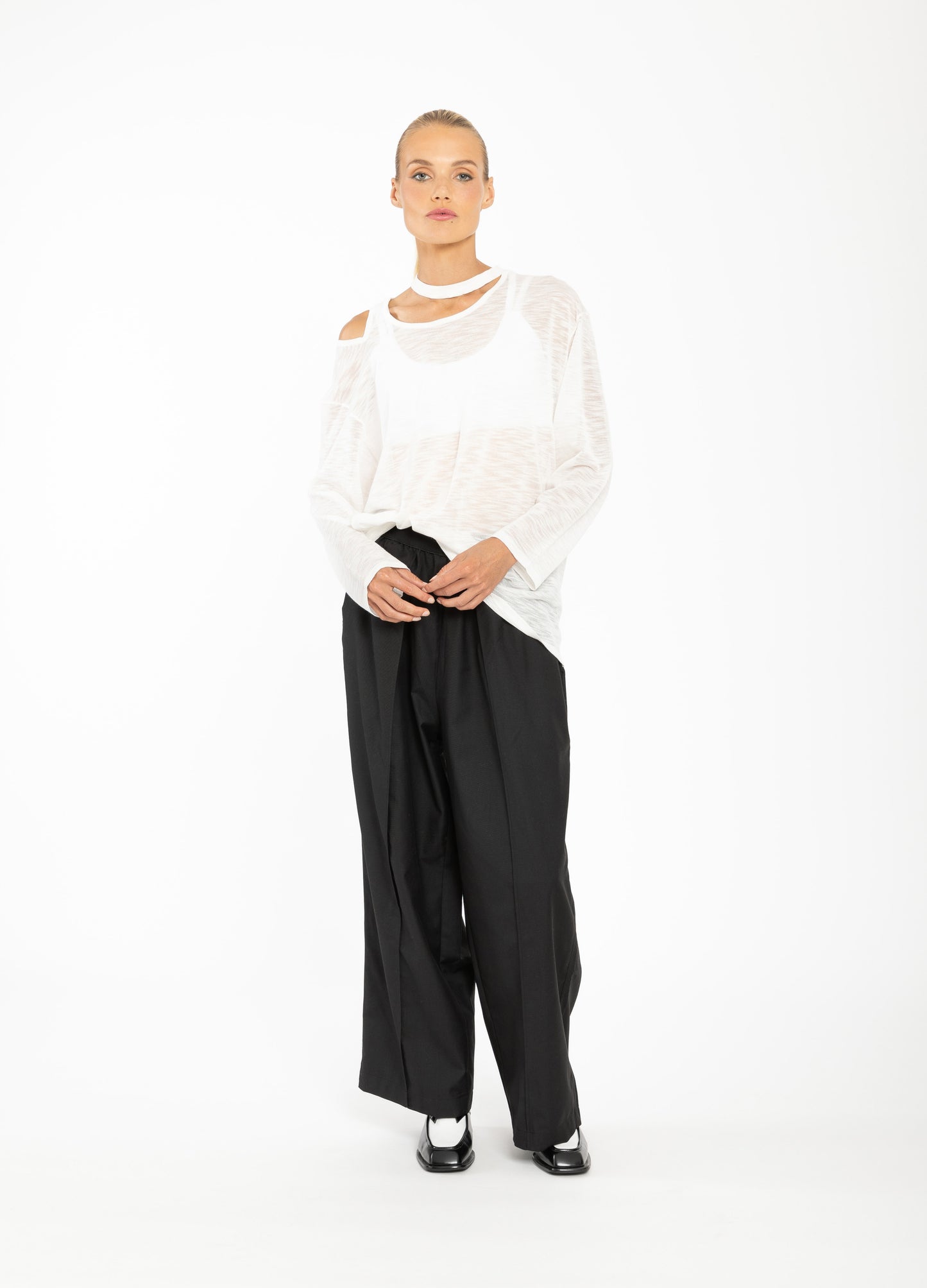 Oshen Tunic
