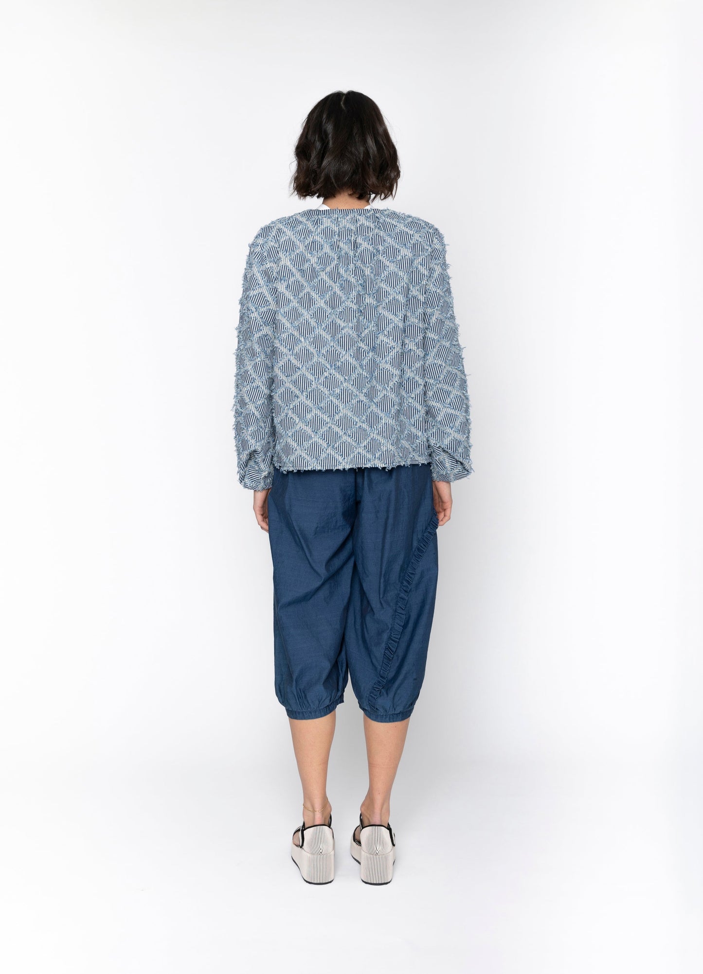 Lorna Jacket