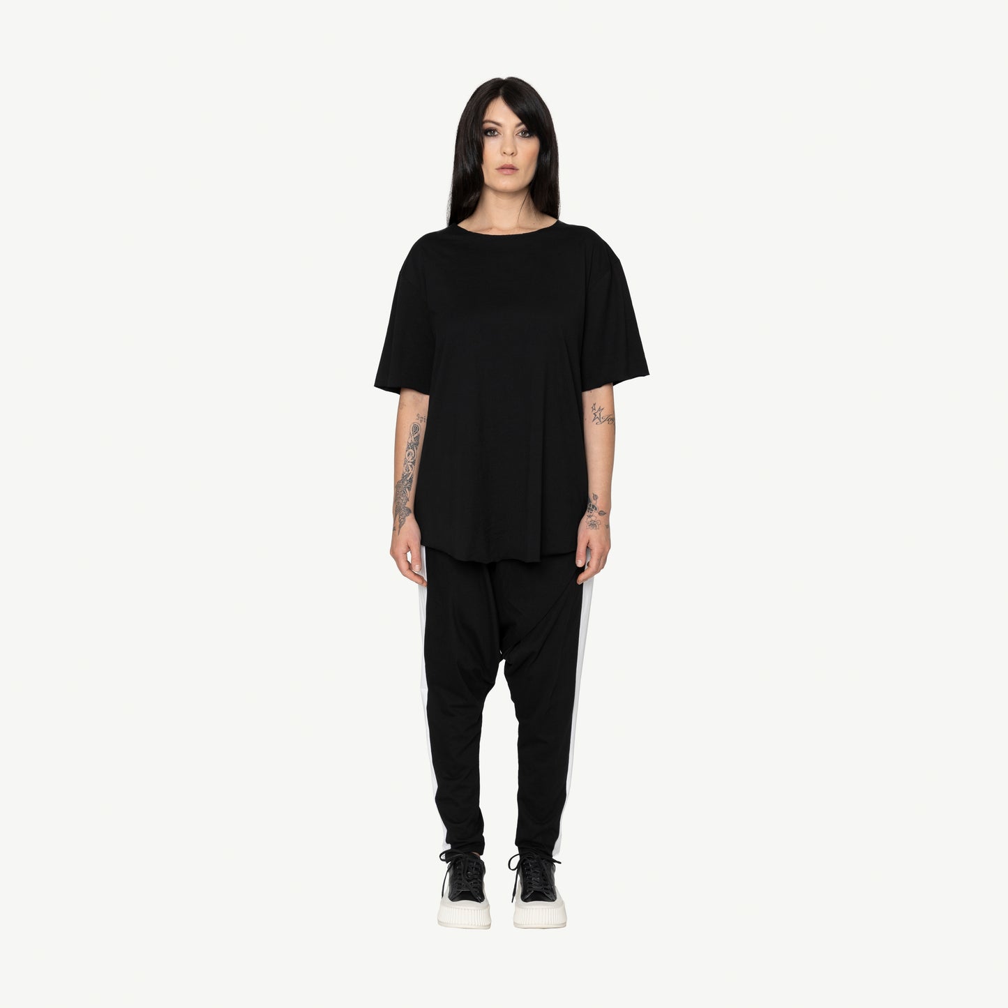 Oris Top