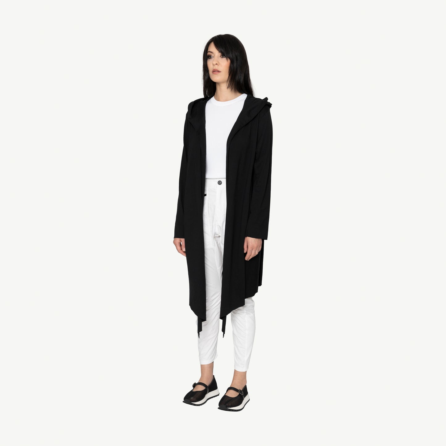 Kirin Jacket