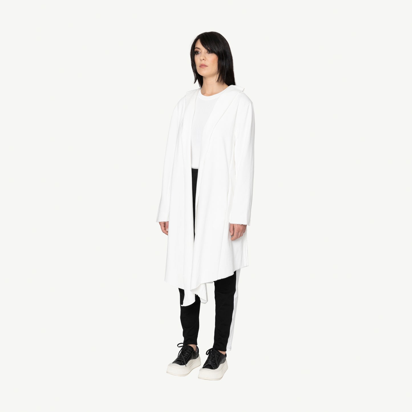 Kirin Jacket