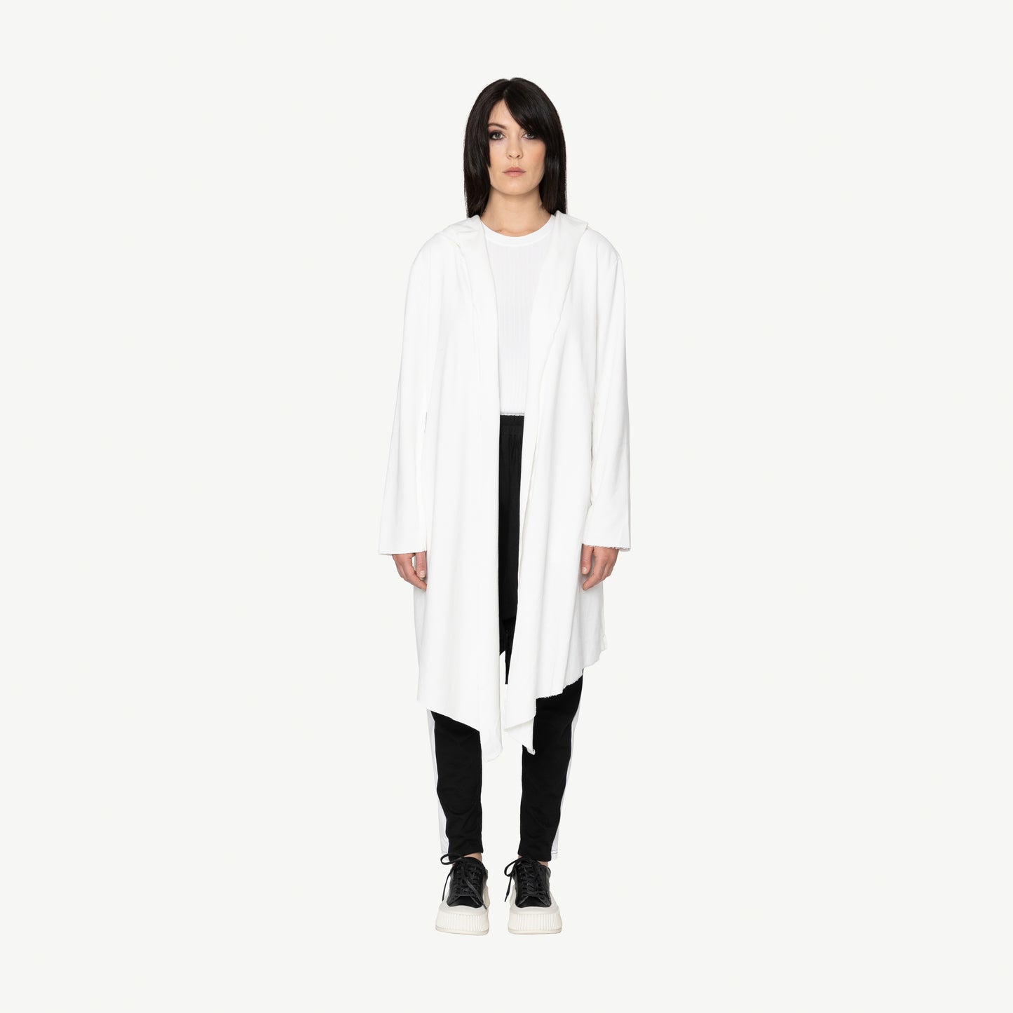 Kirin Jacket