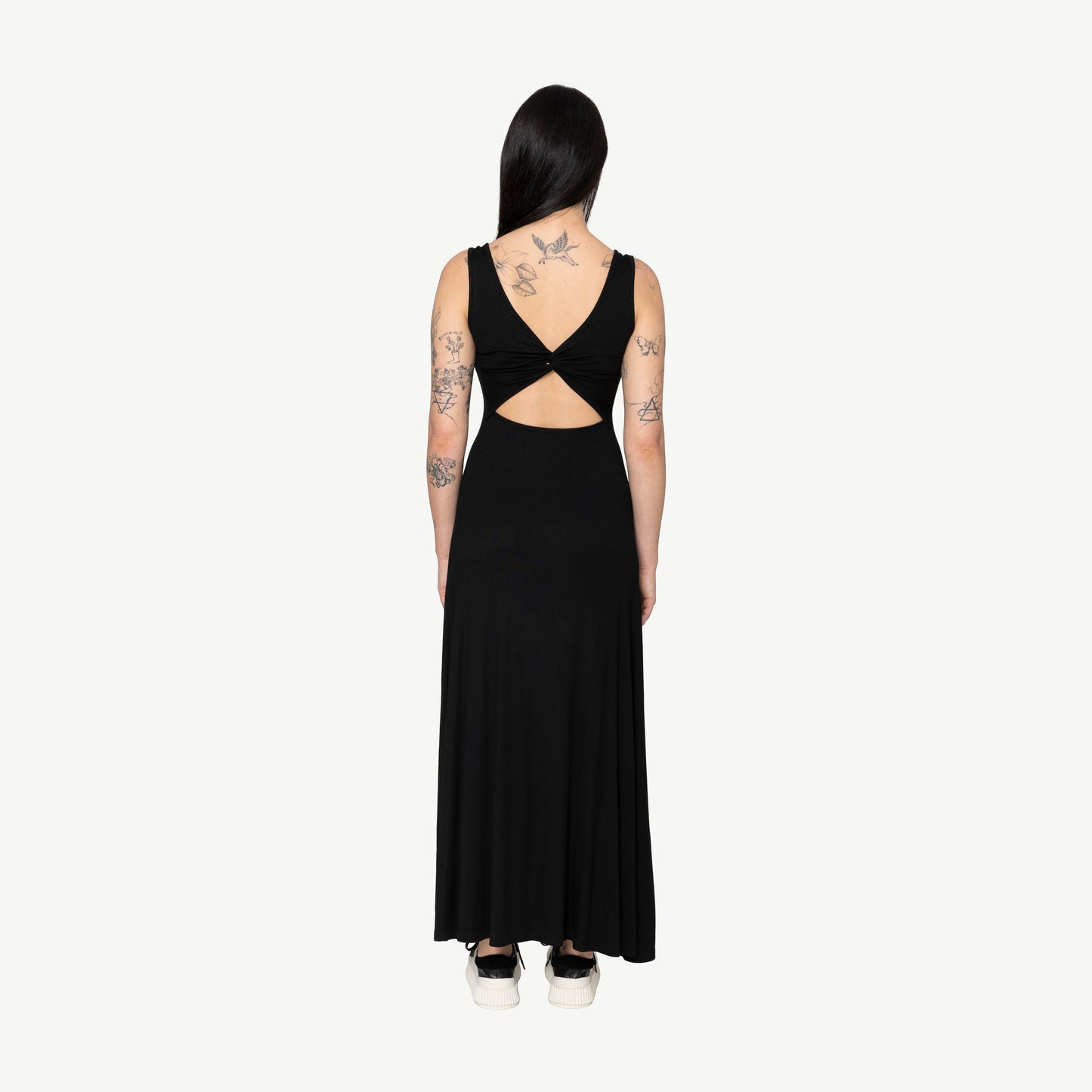 Corin Dress
