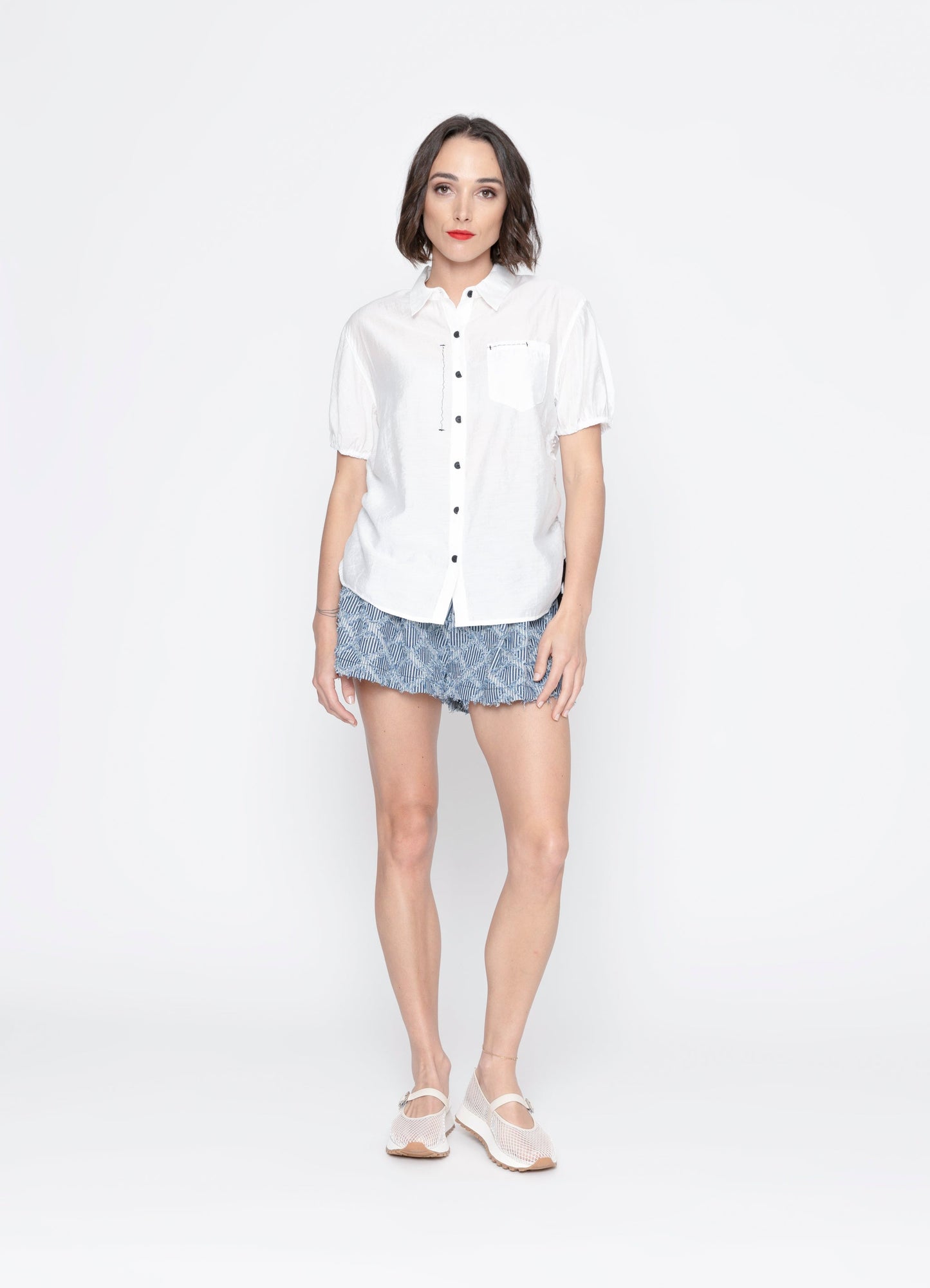 Kira Shirt