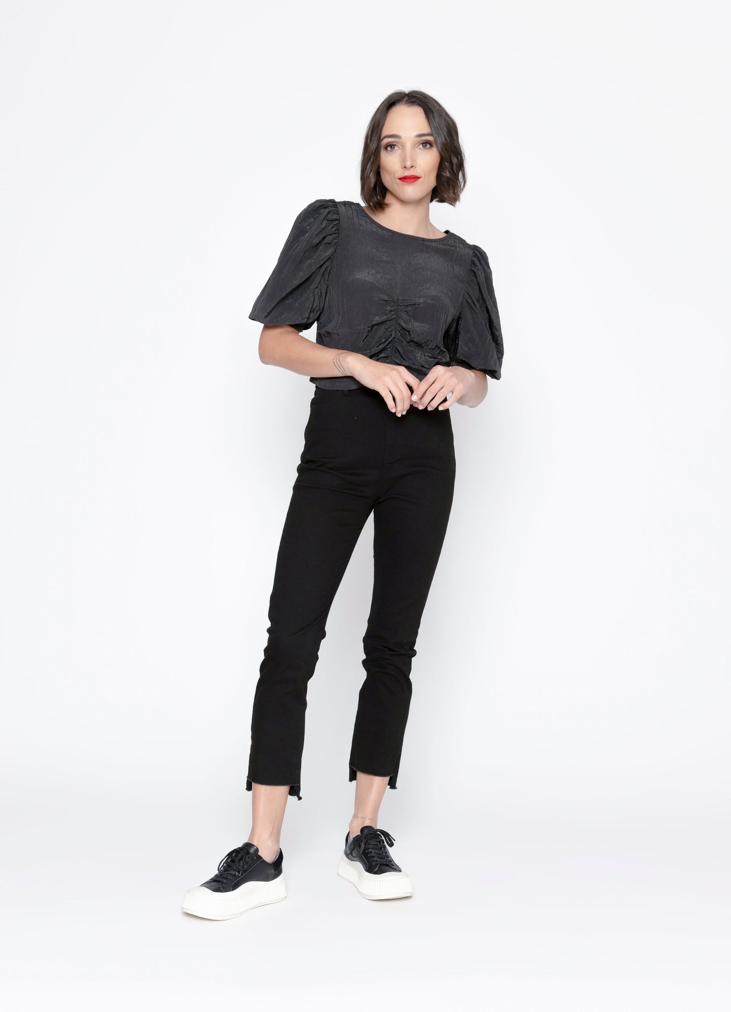 Annie Top