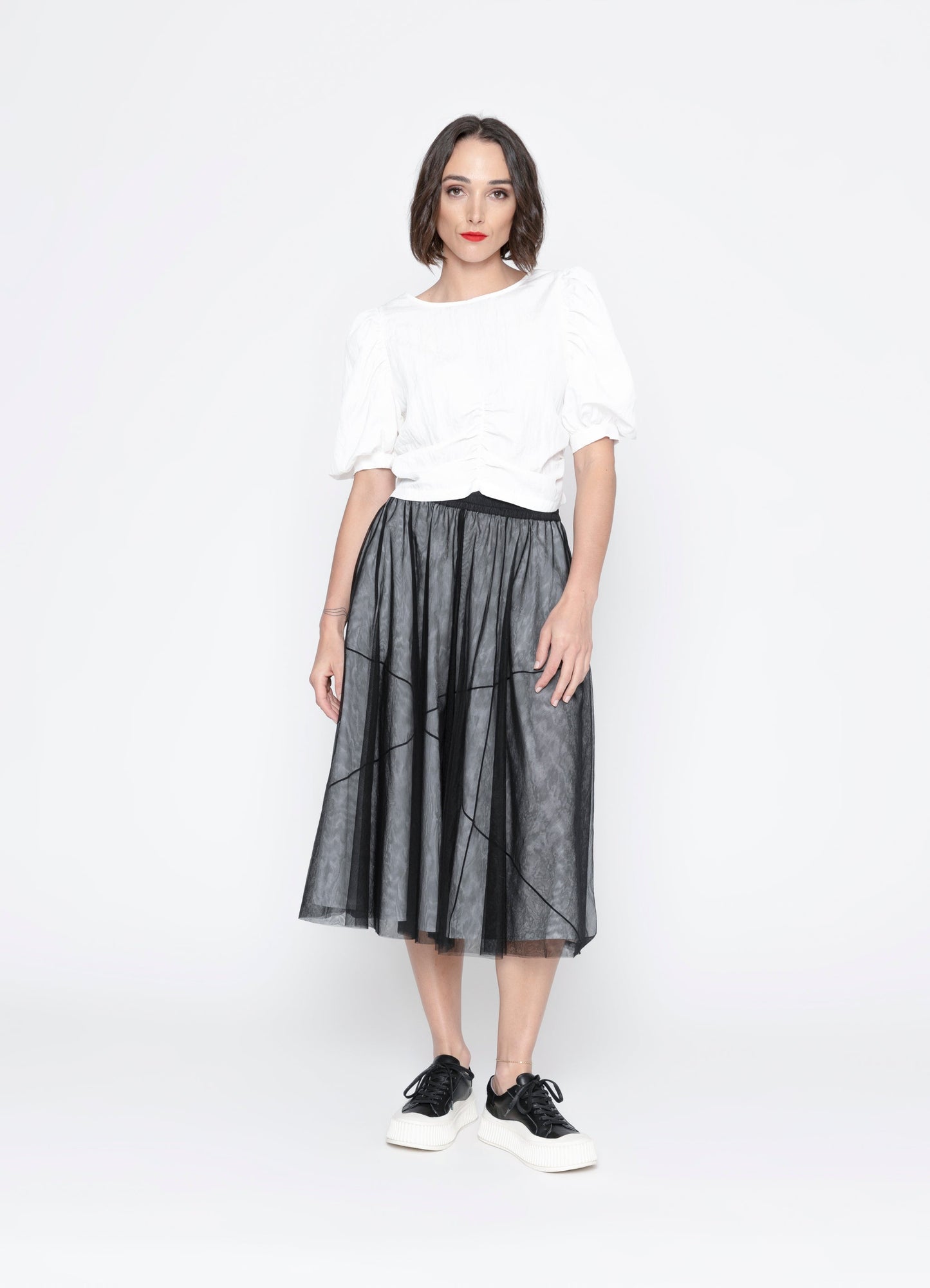 Annie Top