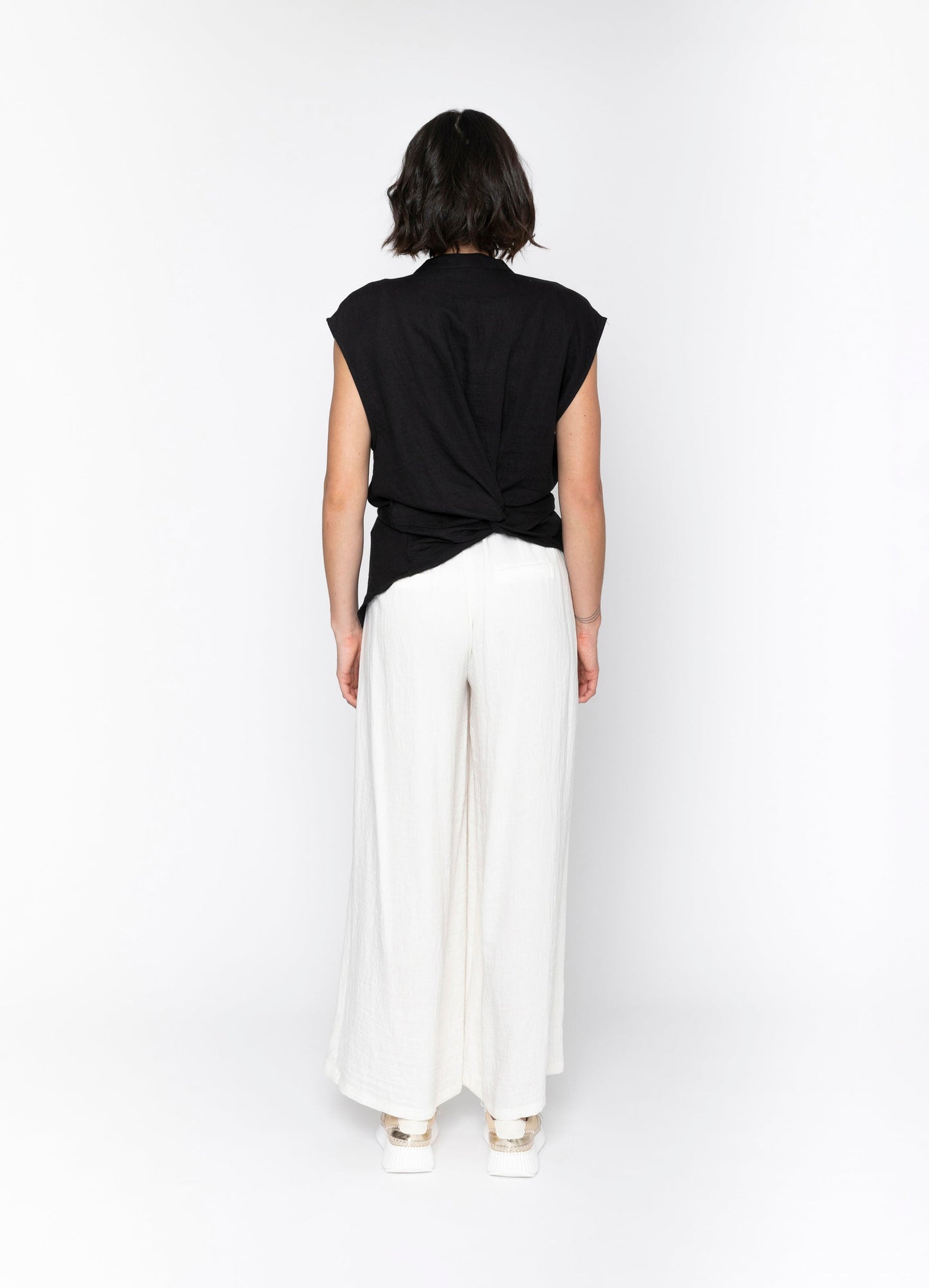 Alice Top - Plain
