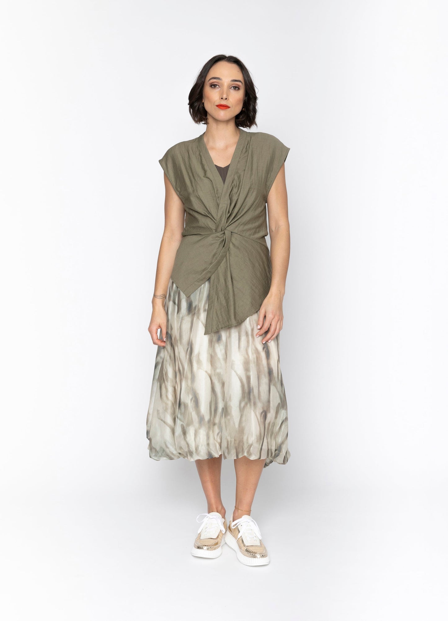 Alice Top - Plain