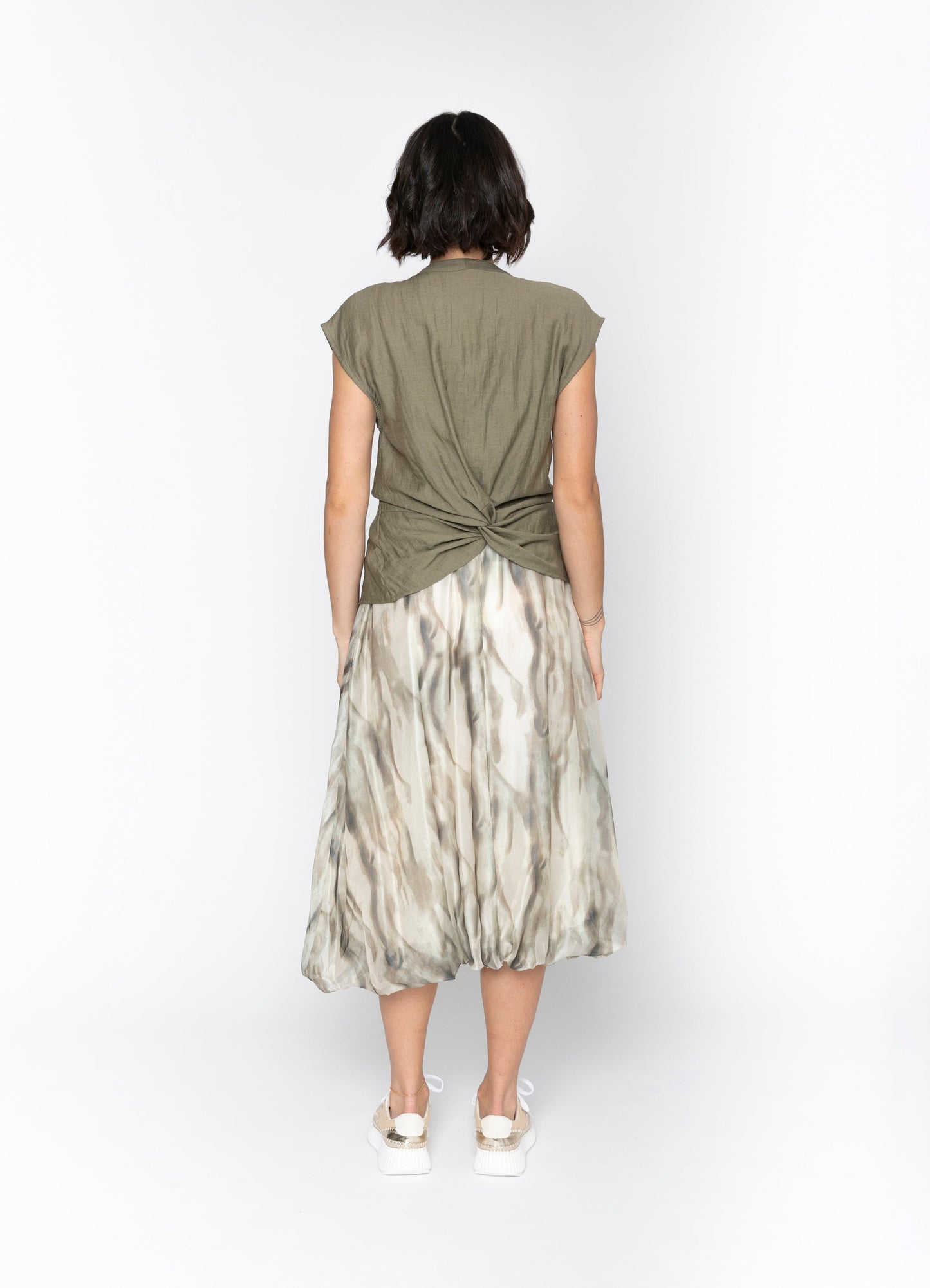 Alice Top - Plain