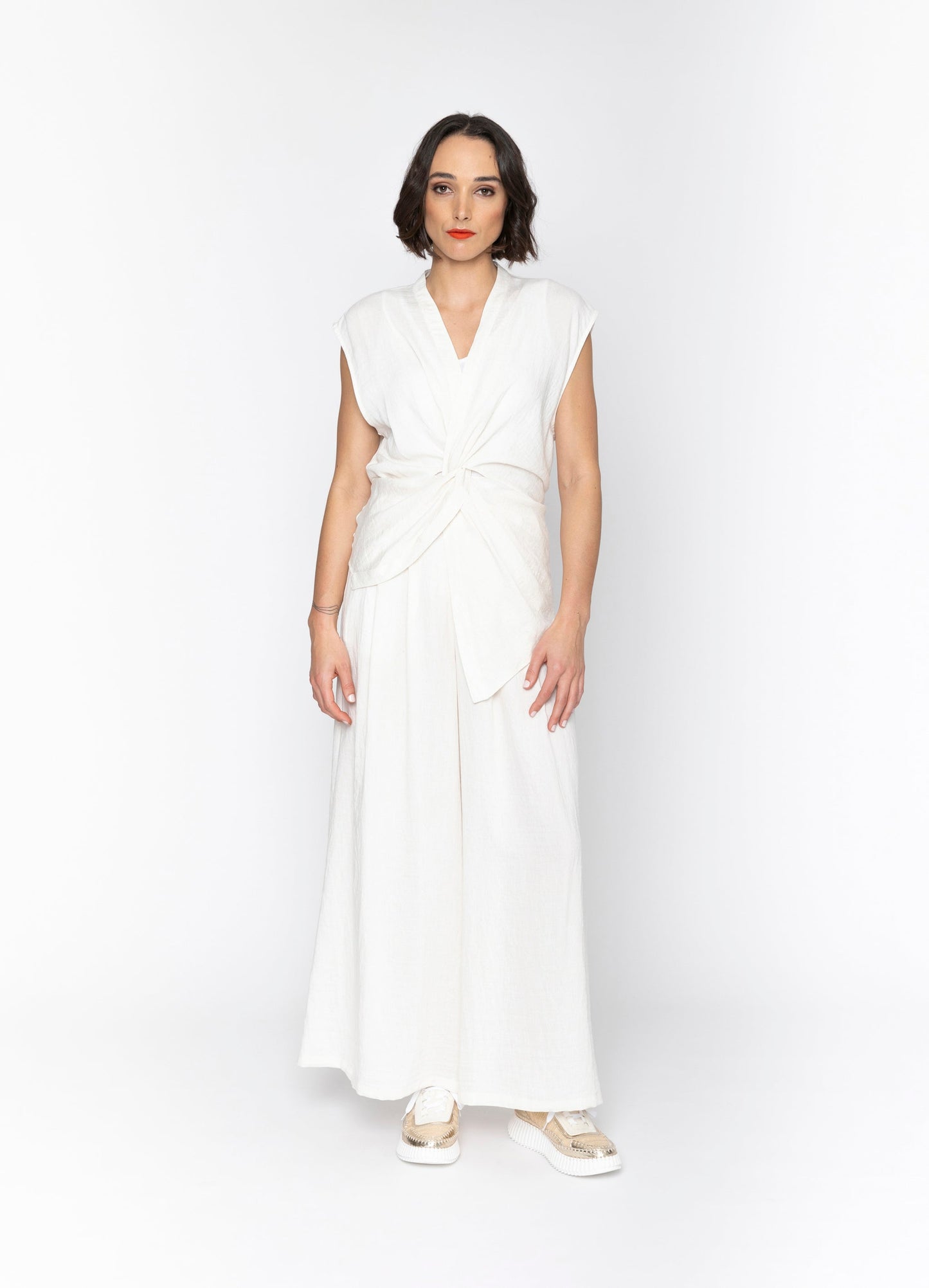 Alice Top - Plain