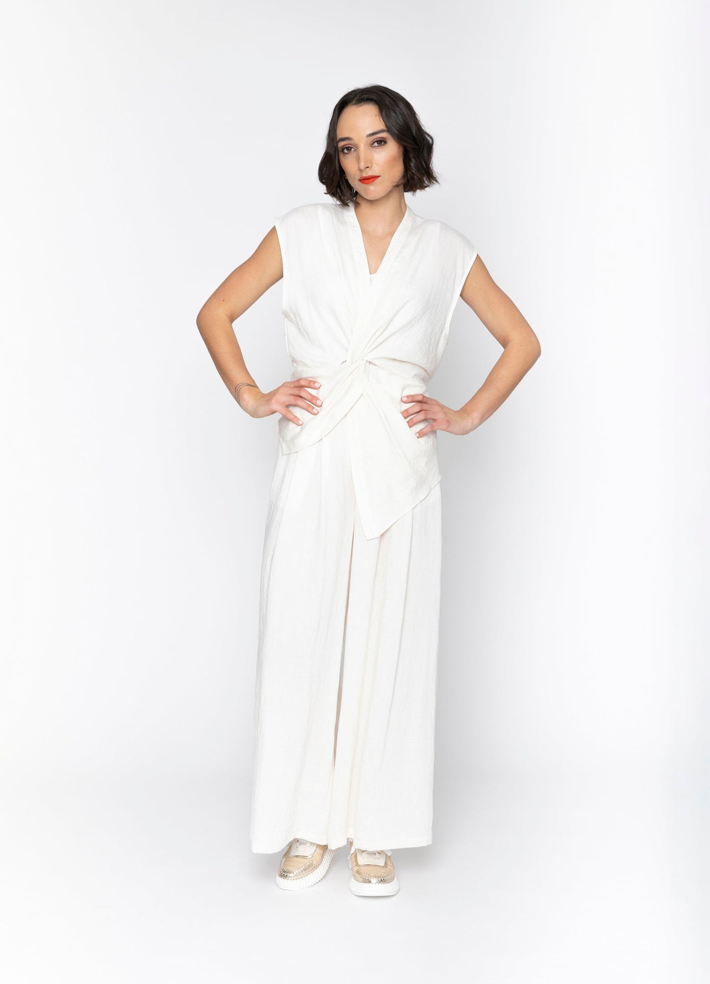 Alice Top - Plain