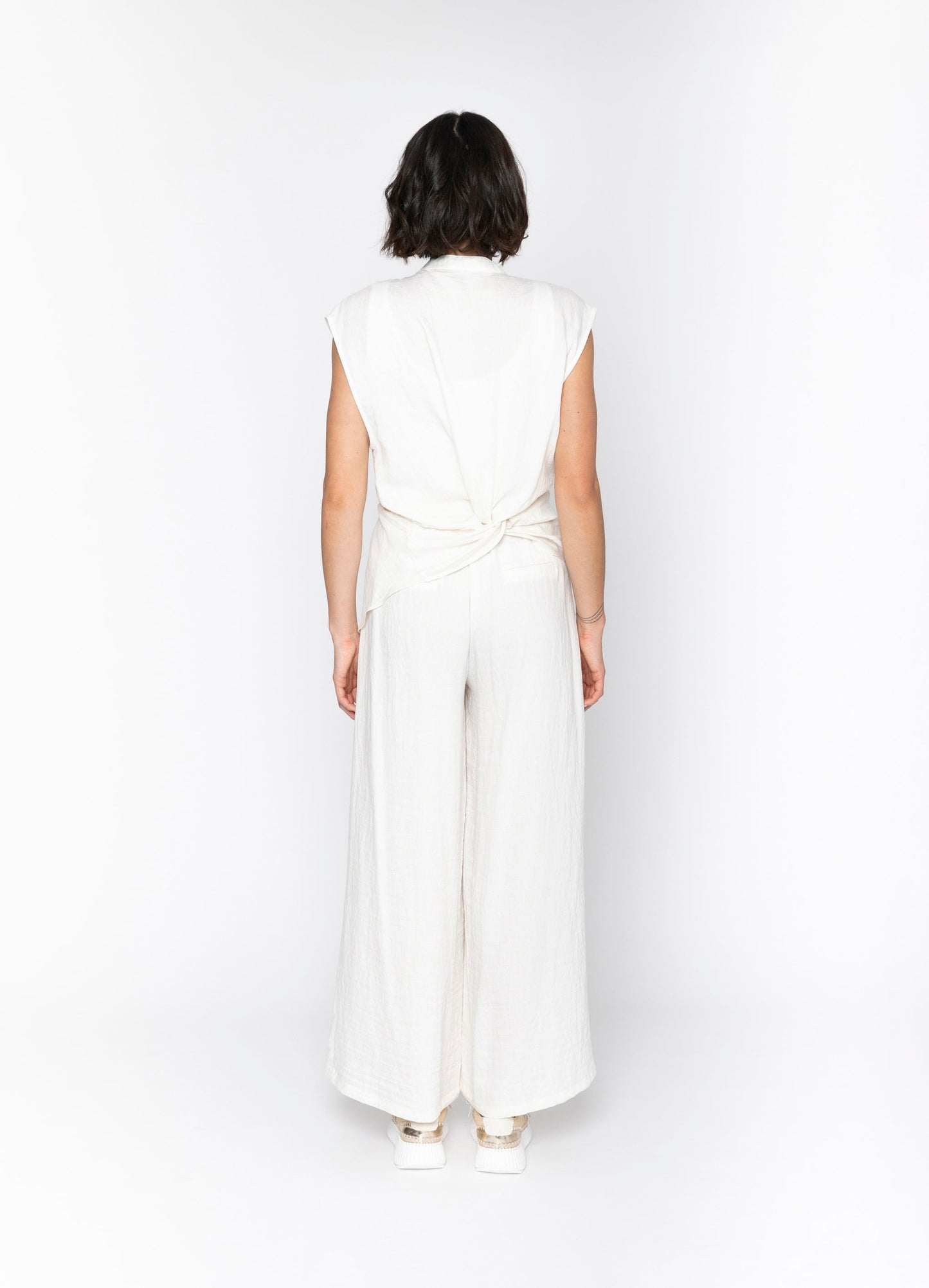 Alice Top - Plain