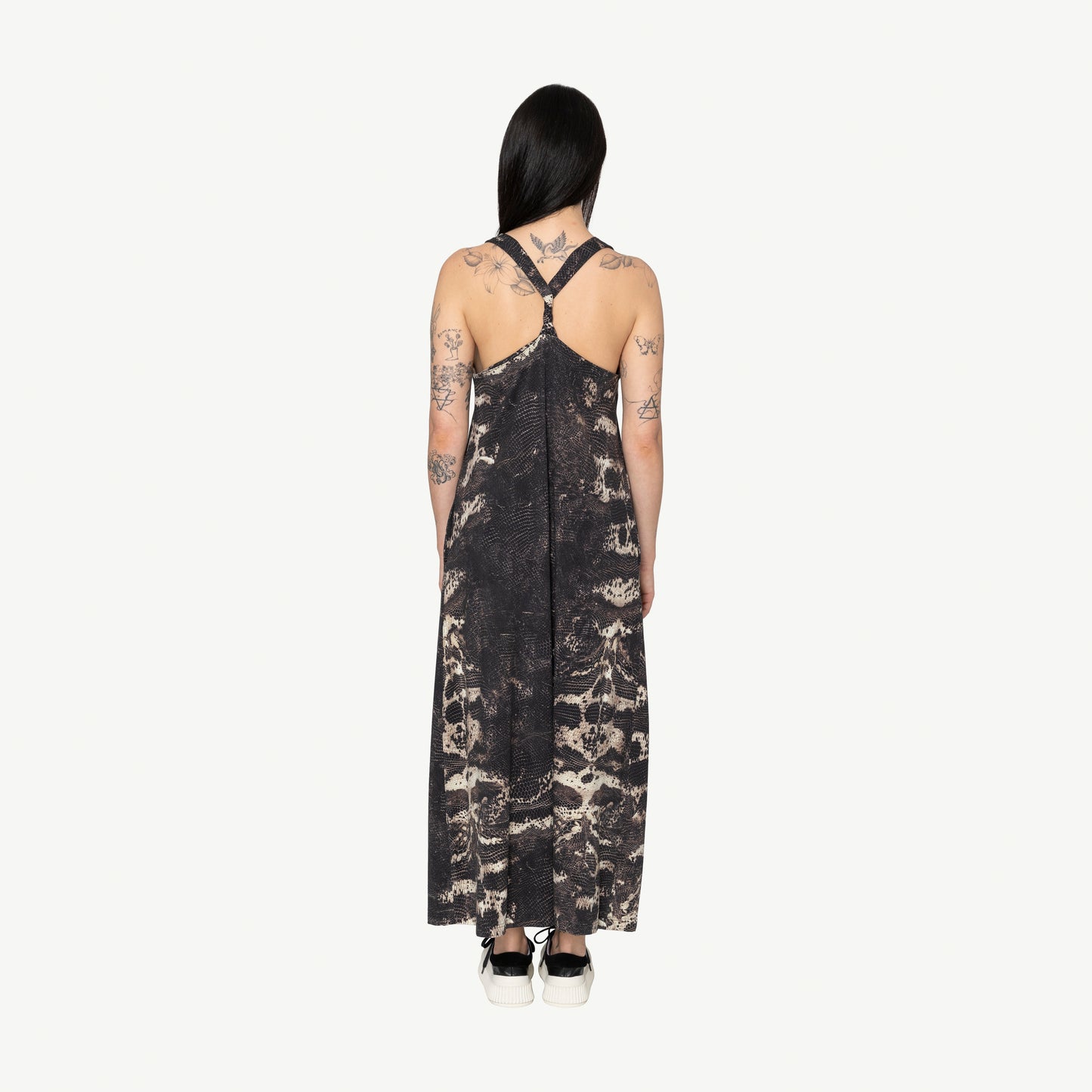 Hyron Dress