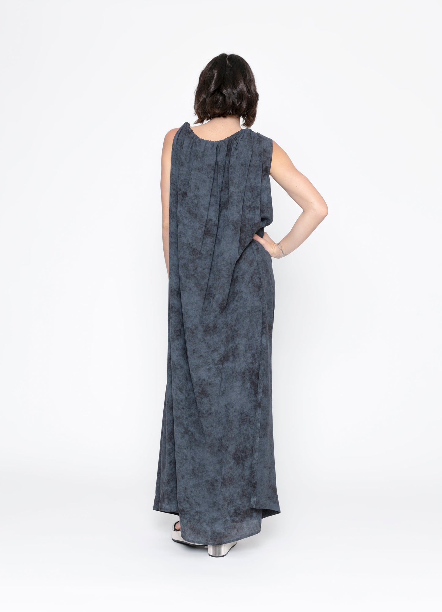 Isabella Dress