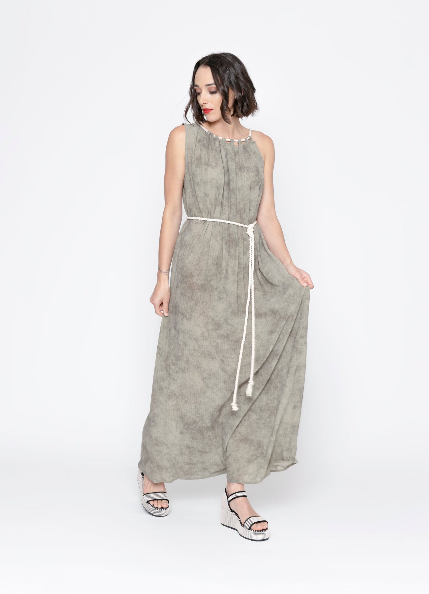 Isabella Dress