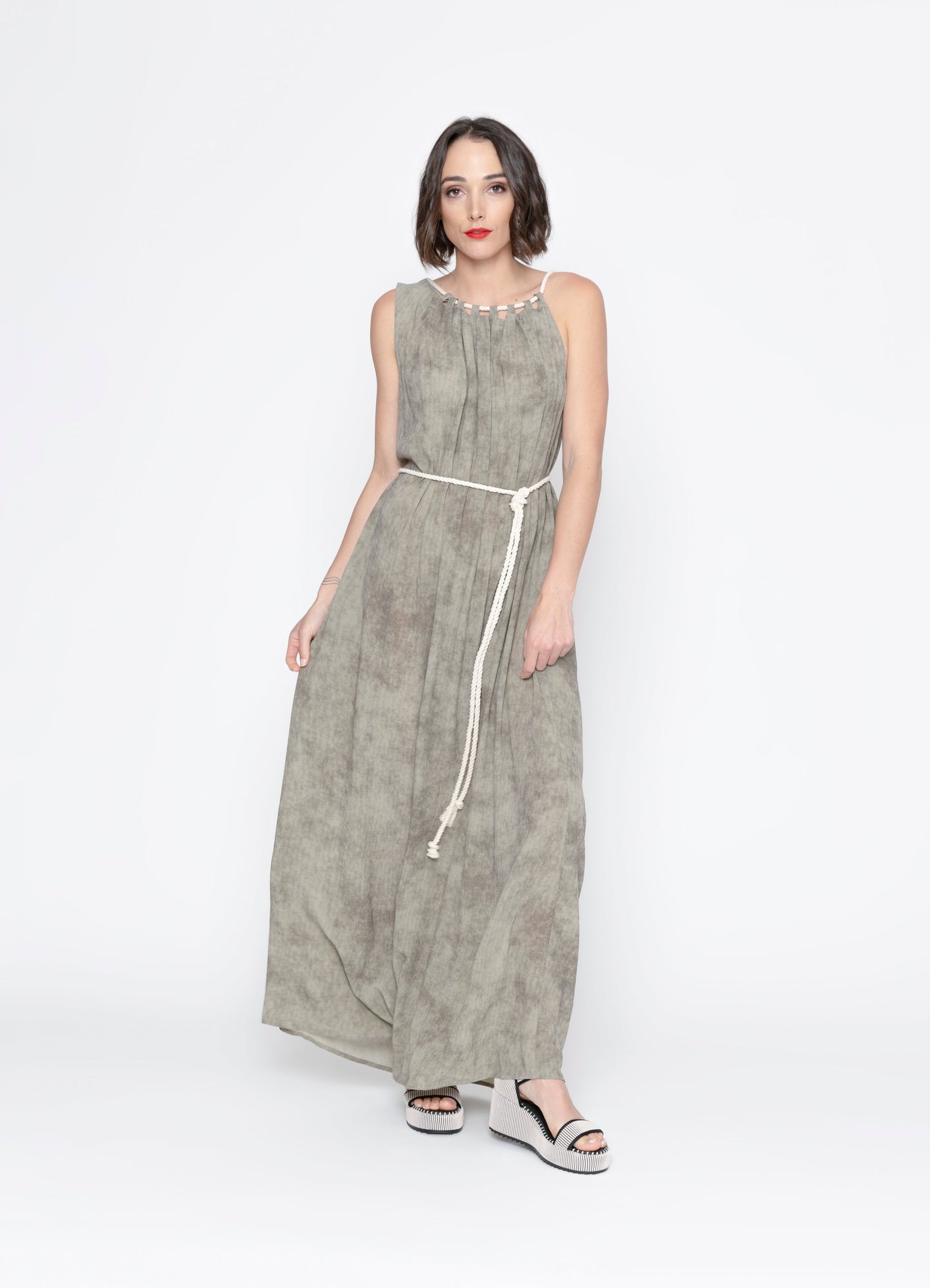 Isabella Dress