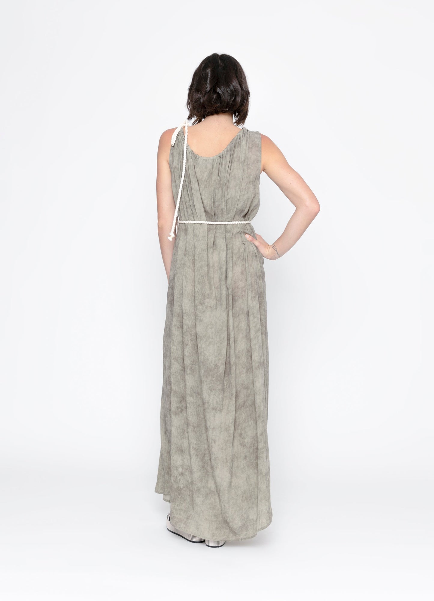 Isabella Dress