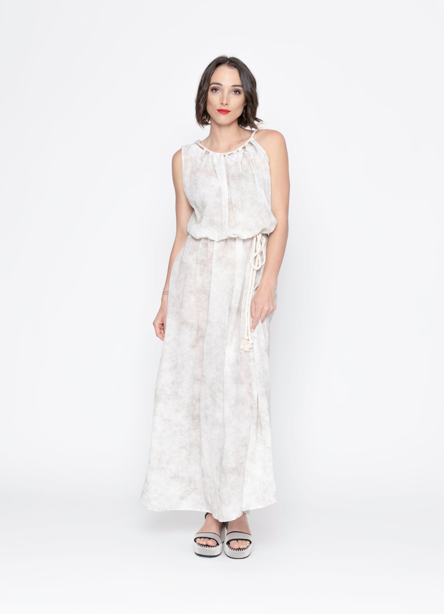 Isabella Dress