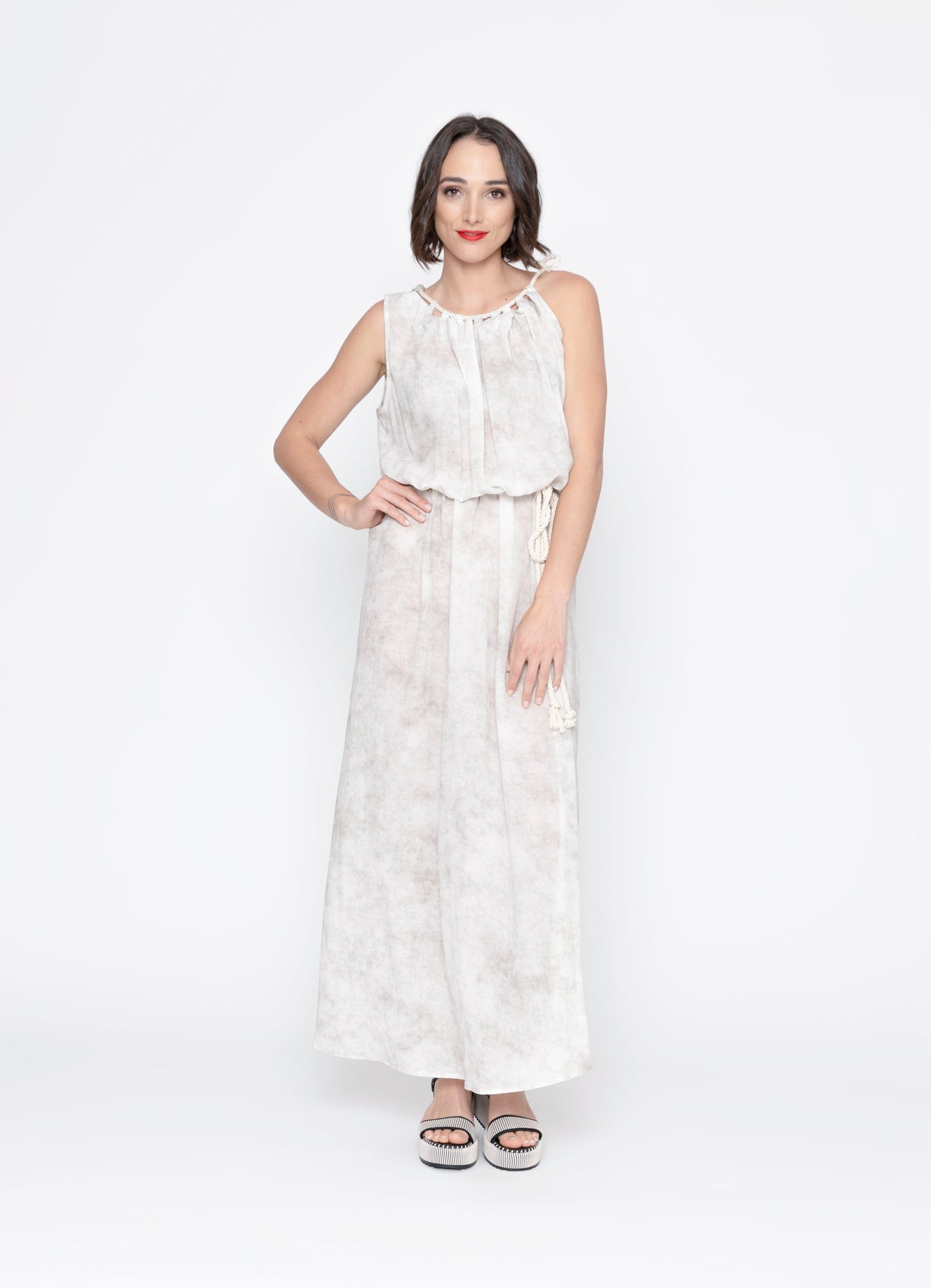 Isabella Dress