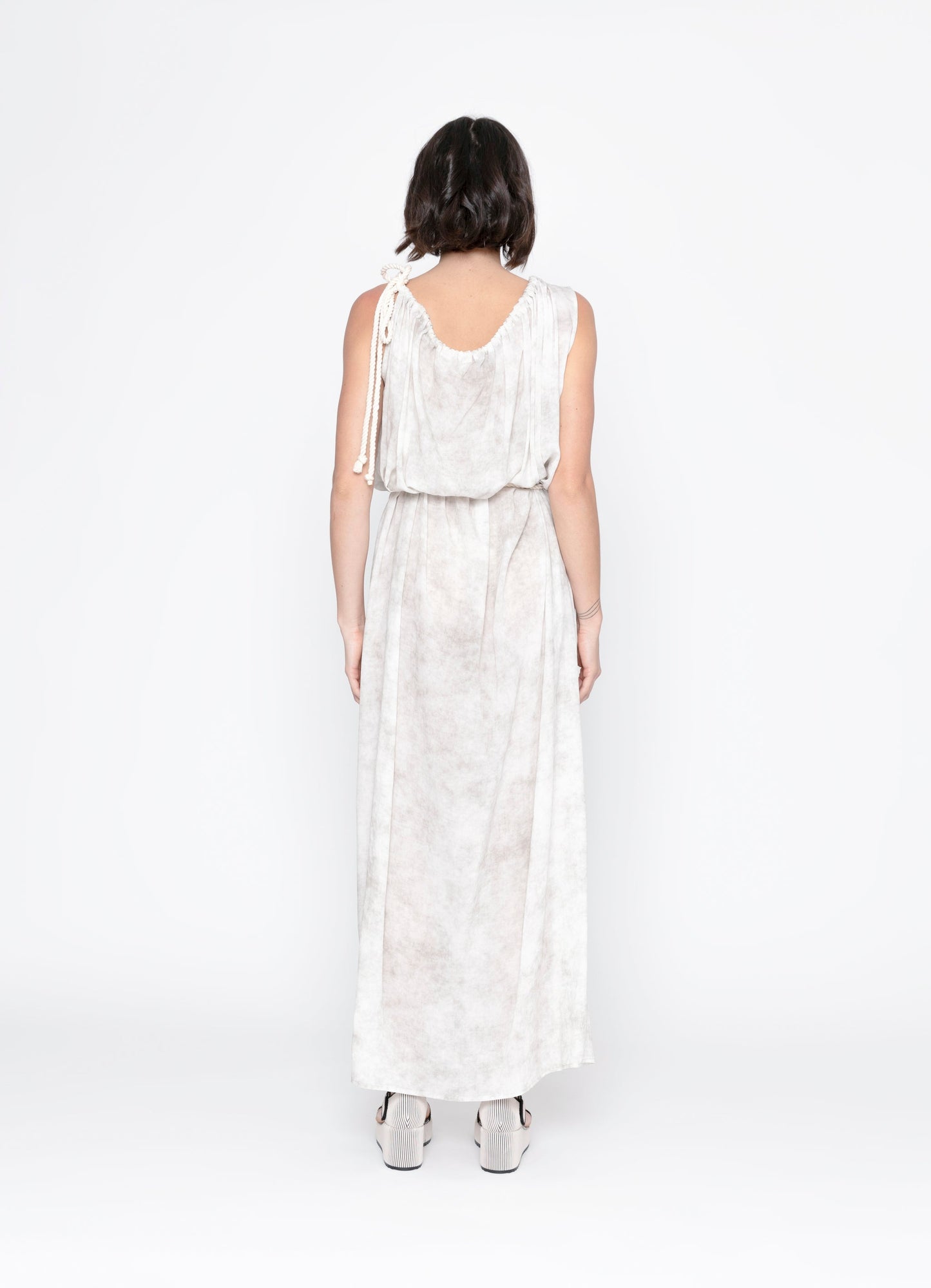 Isabella Dress