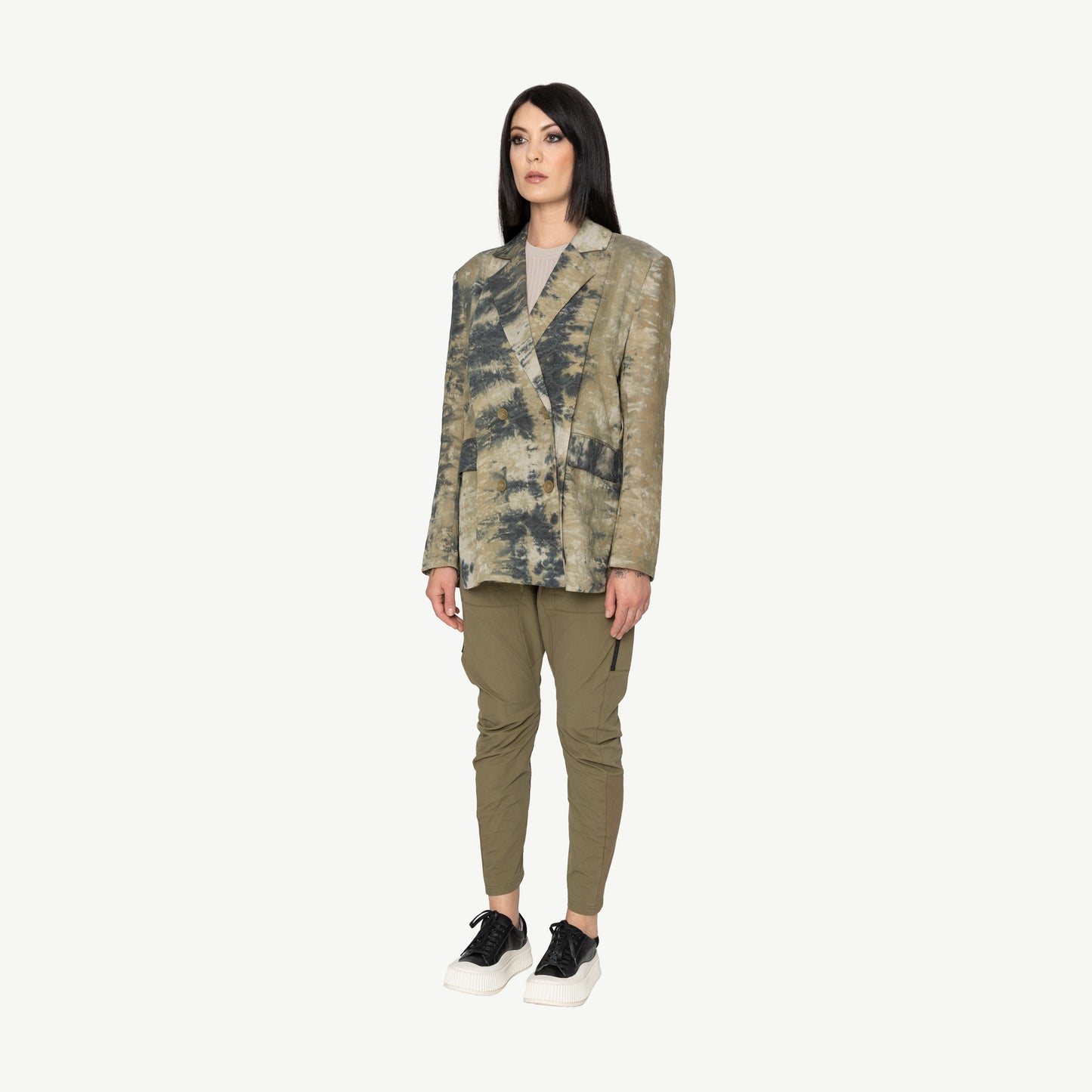 Keros Blazer