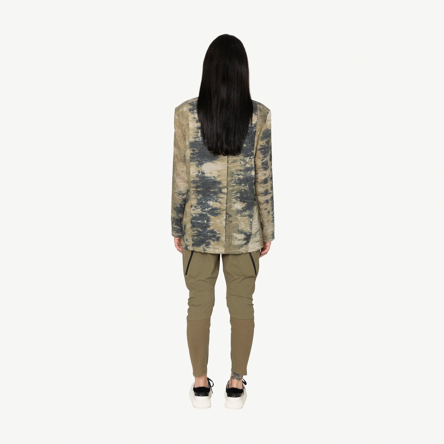 Keros Blazer