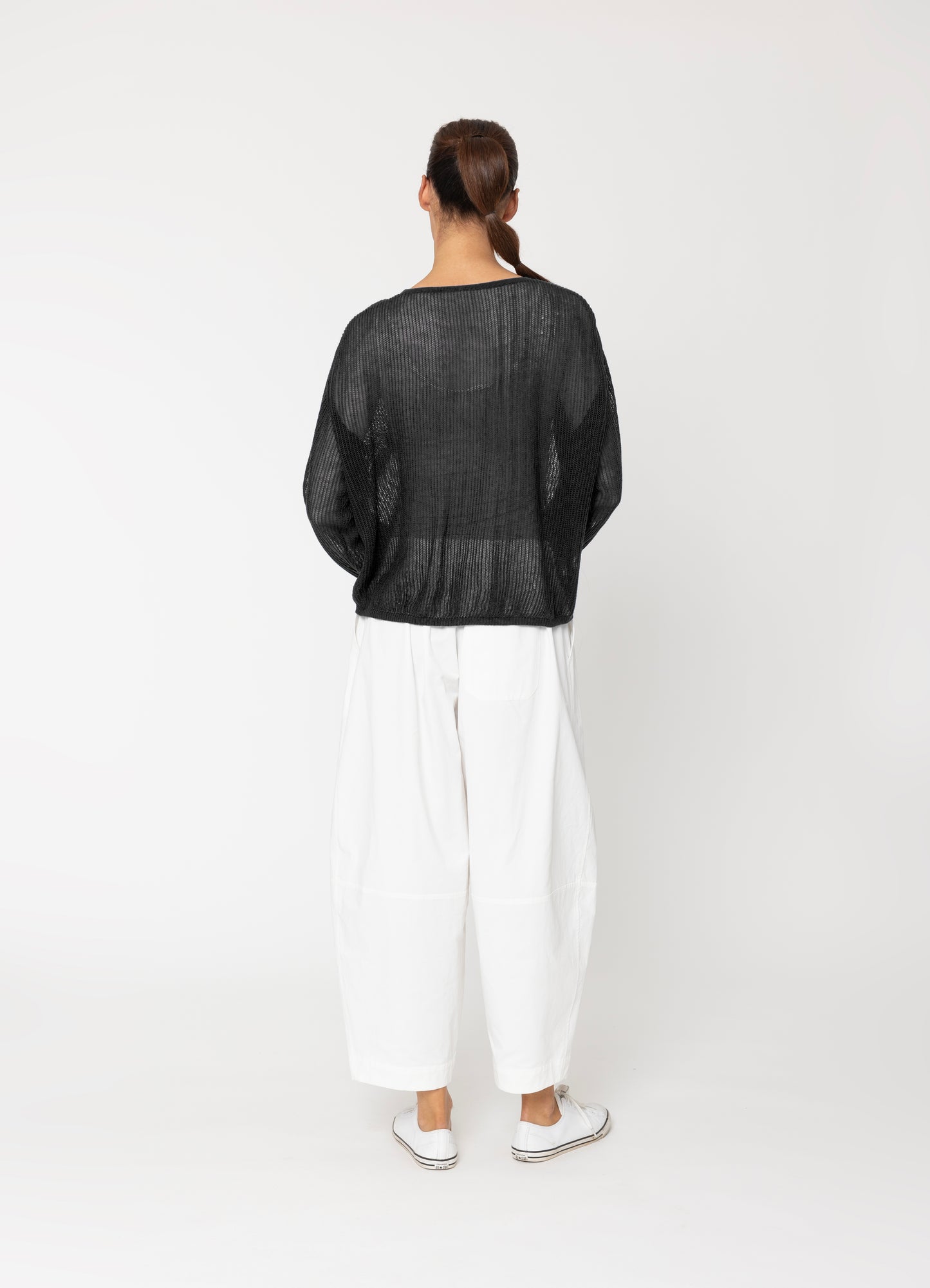 nan women’s Two by Two NZ winter fashion